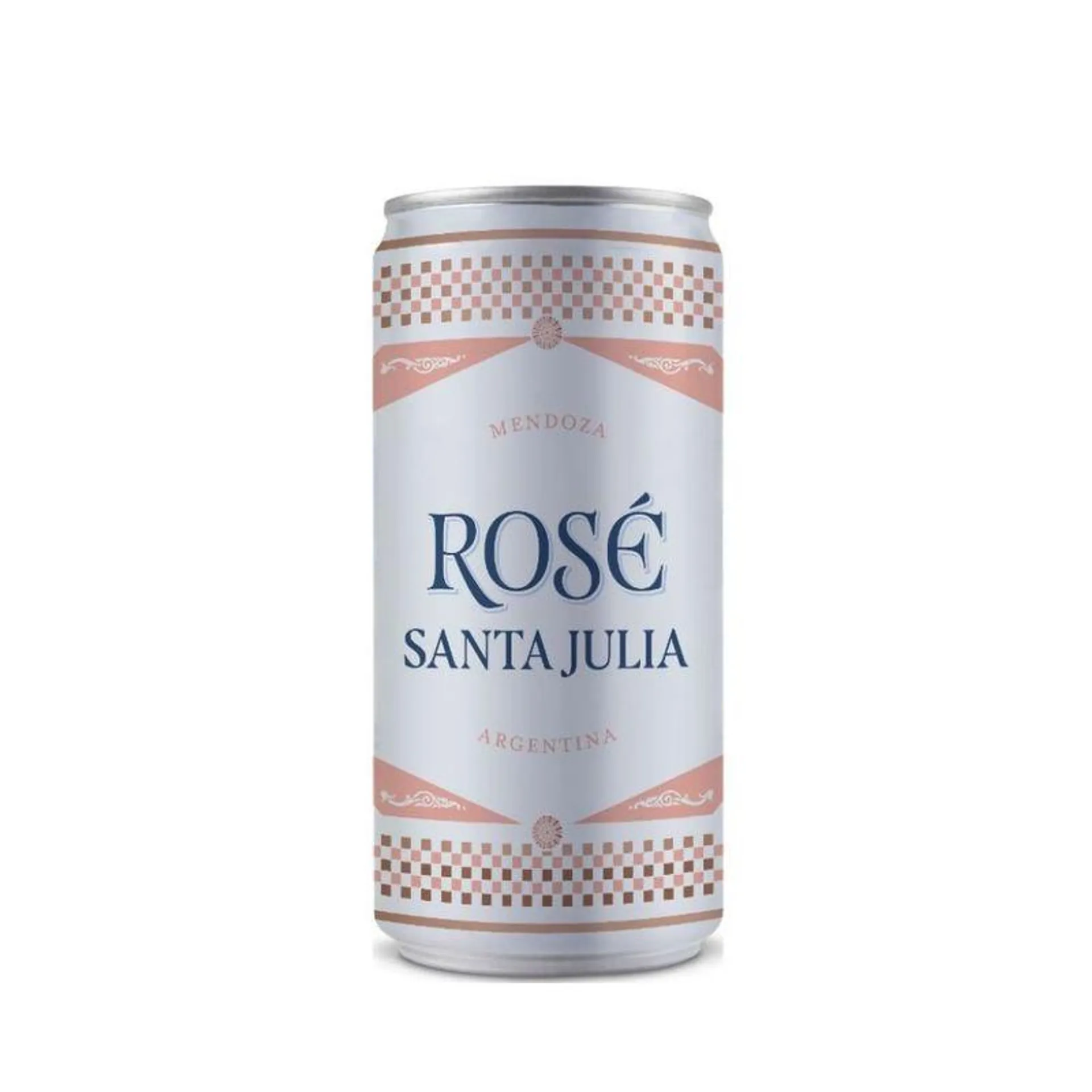 Vino Santa Julia Rosé x 269 ml