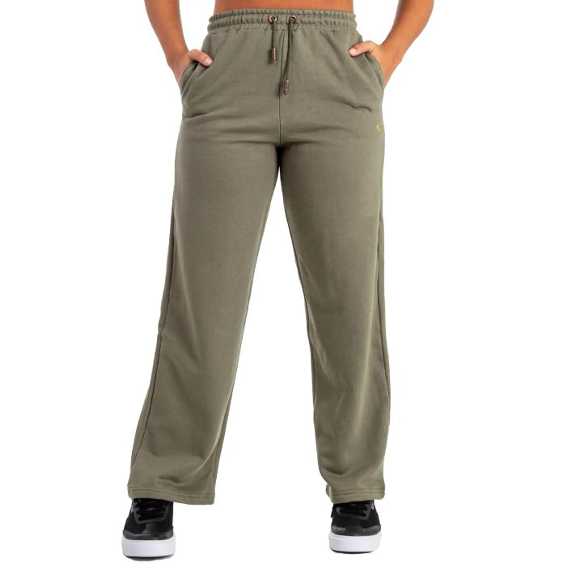 Jogging Basic Logo Oversized (Ver) Roxy