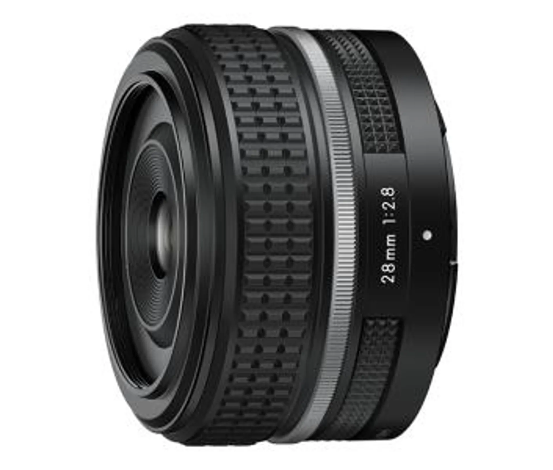 NIKKOR Z 28mm f/2.8 (SE)