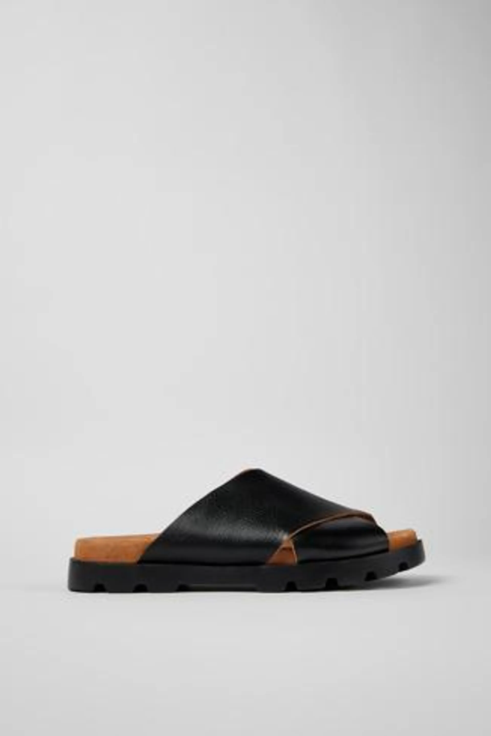 Brutus Sandal