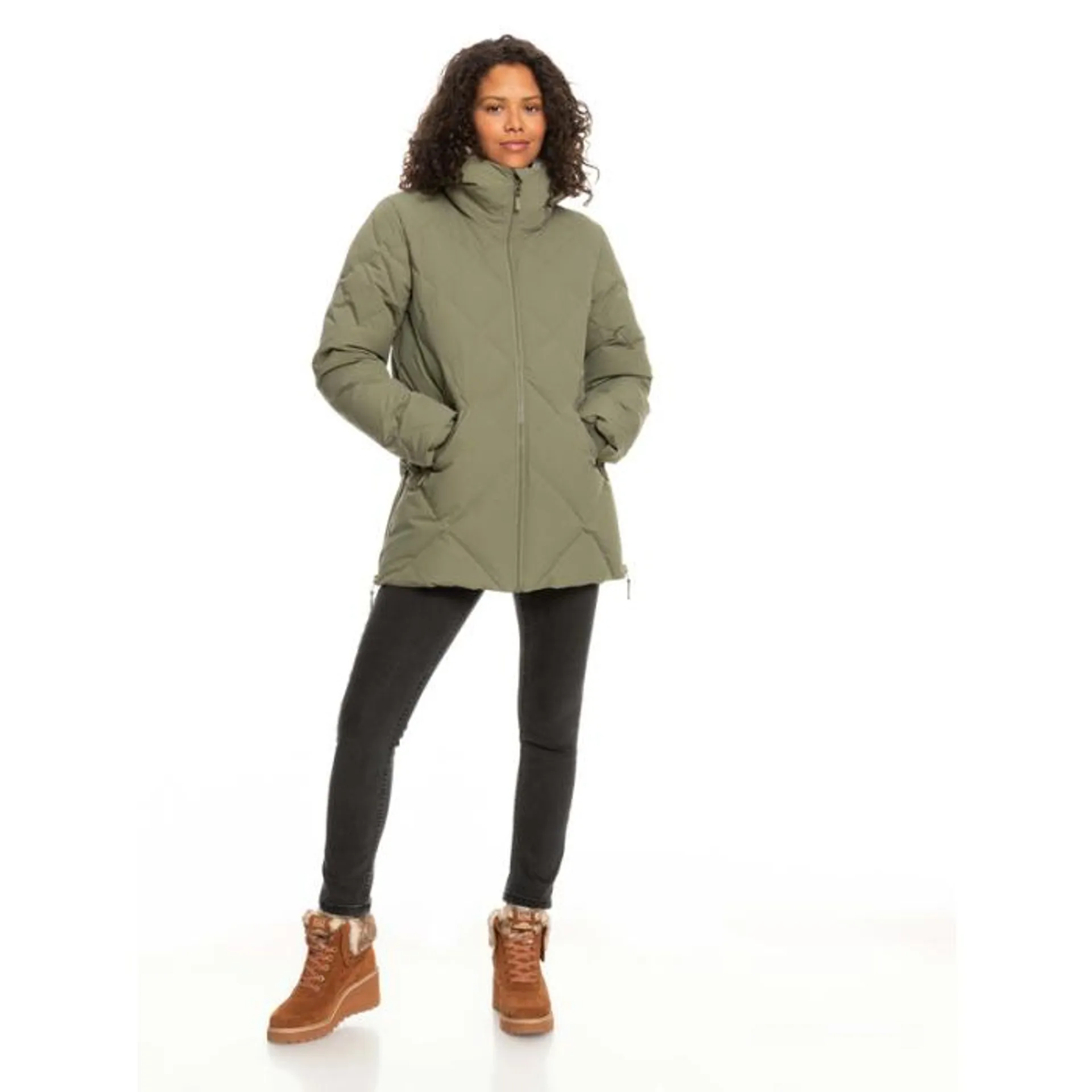 Campera Neeva (Tpc0) Roxy