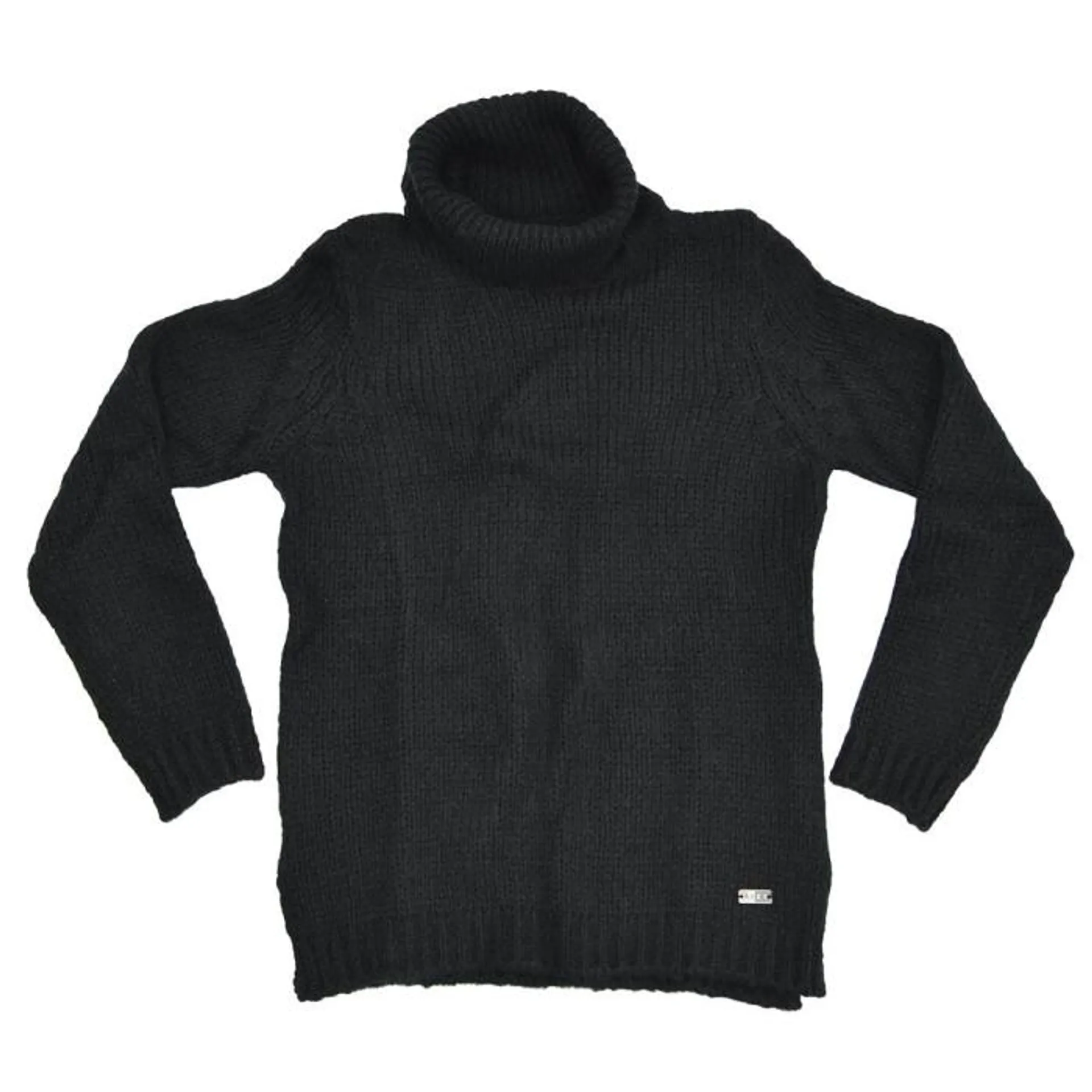 Sweater Velvet Morning A (Neg) Roxy