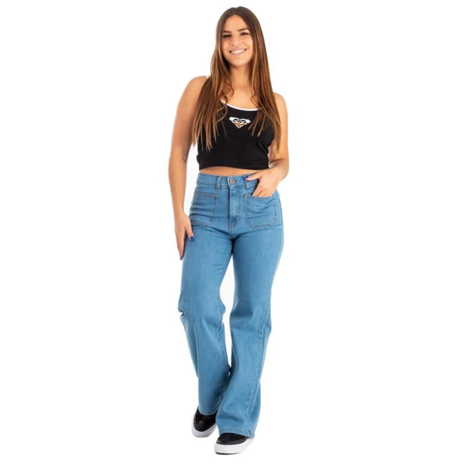 Jean Bali Time (Cel) Roxy