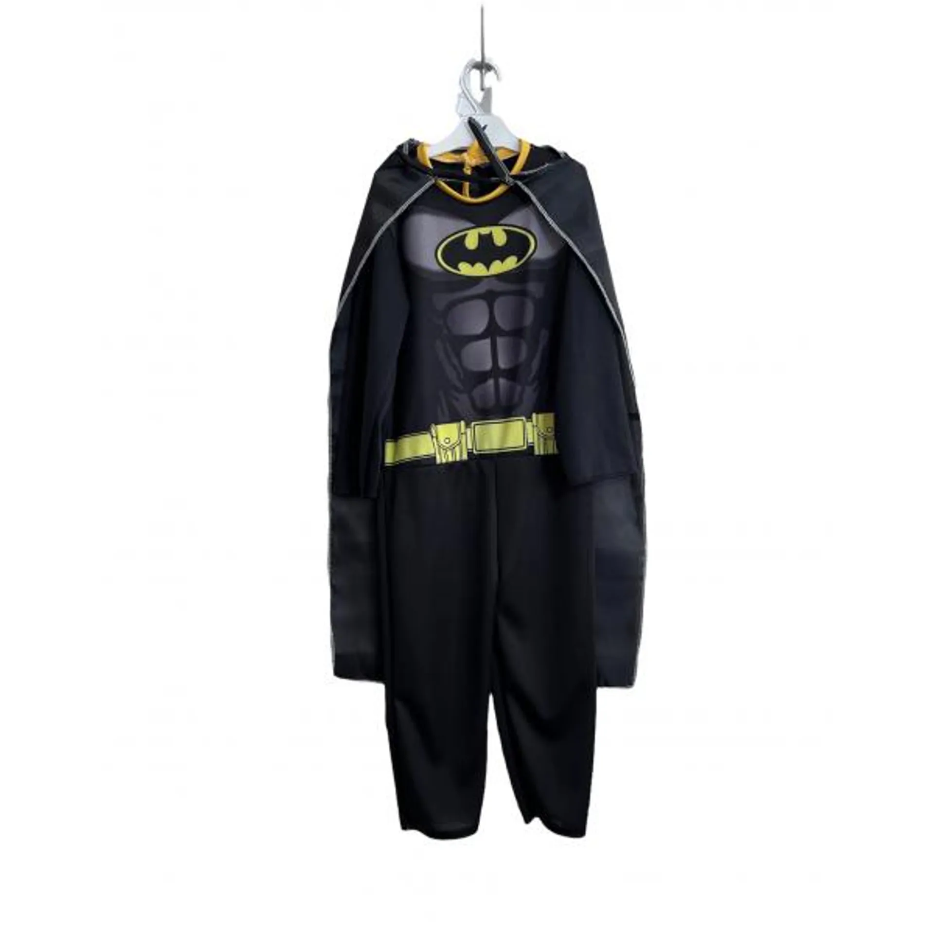 DISFRAZ SC BATMAN