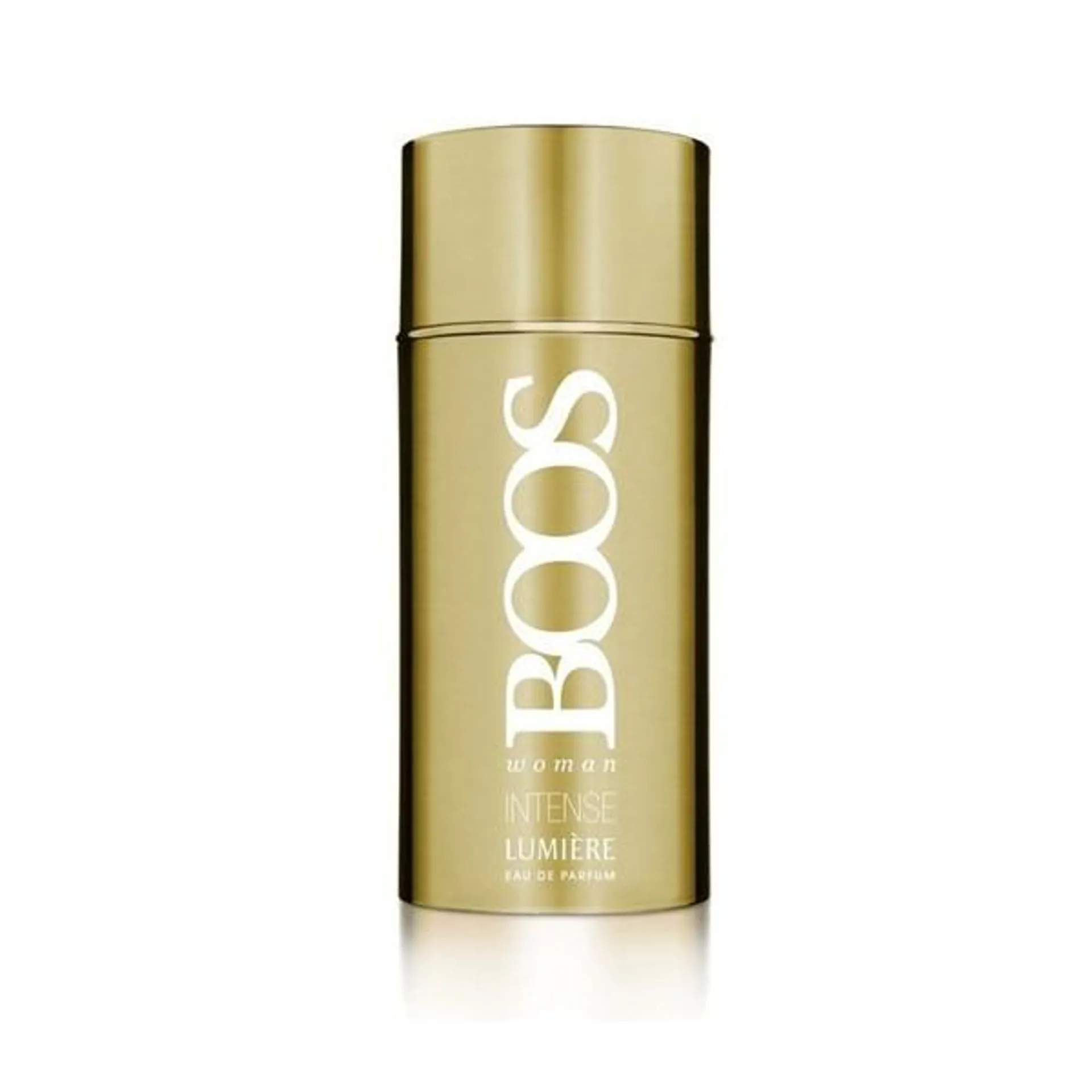 Boos Fragancia Intense Luminiere Edp For Women 90 ml