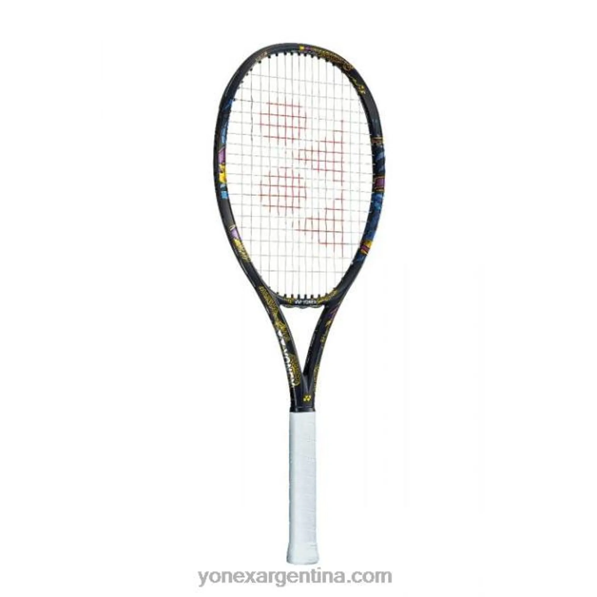 osaka ezone 100sl (solo cuadro) Yonex66R8L321