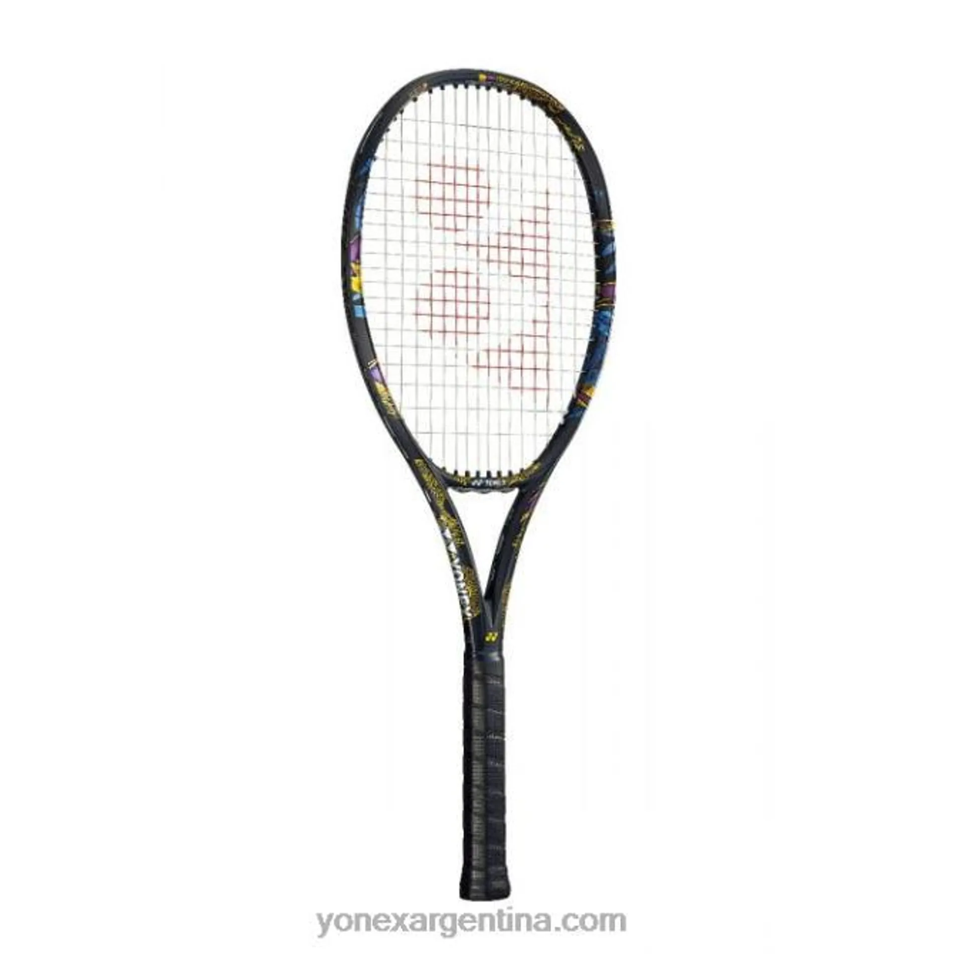 osaka ezone 100 (solo cuadro) Yonex66R8L323