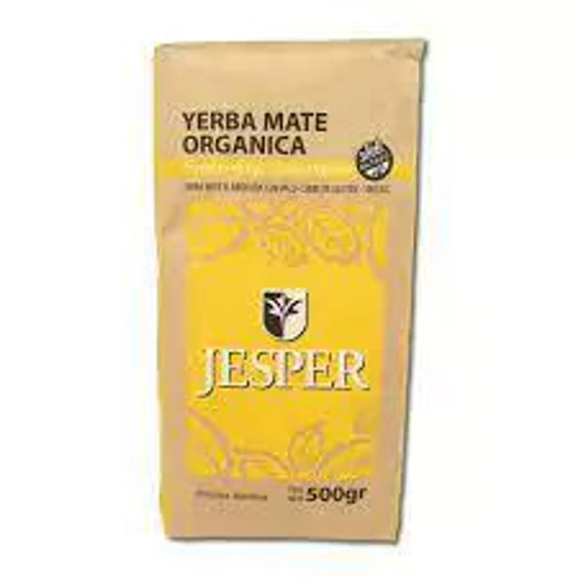 Yerba Mate Organica - Jesper