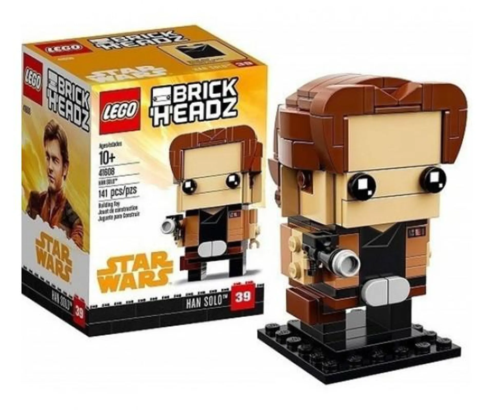 Lego Star Wars - Han Solo
