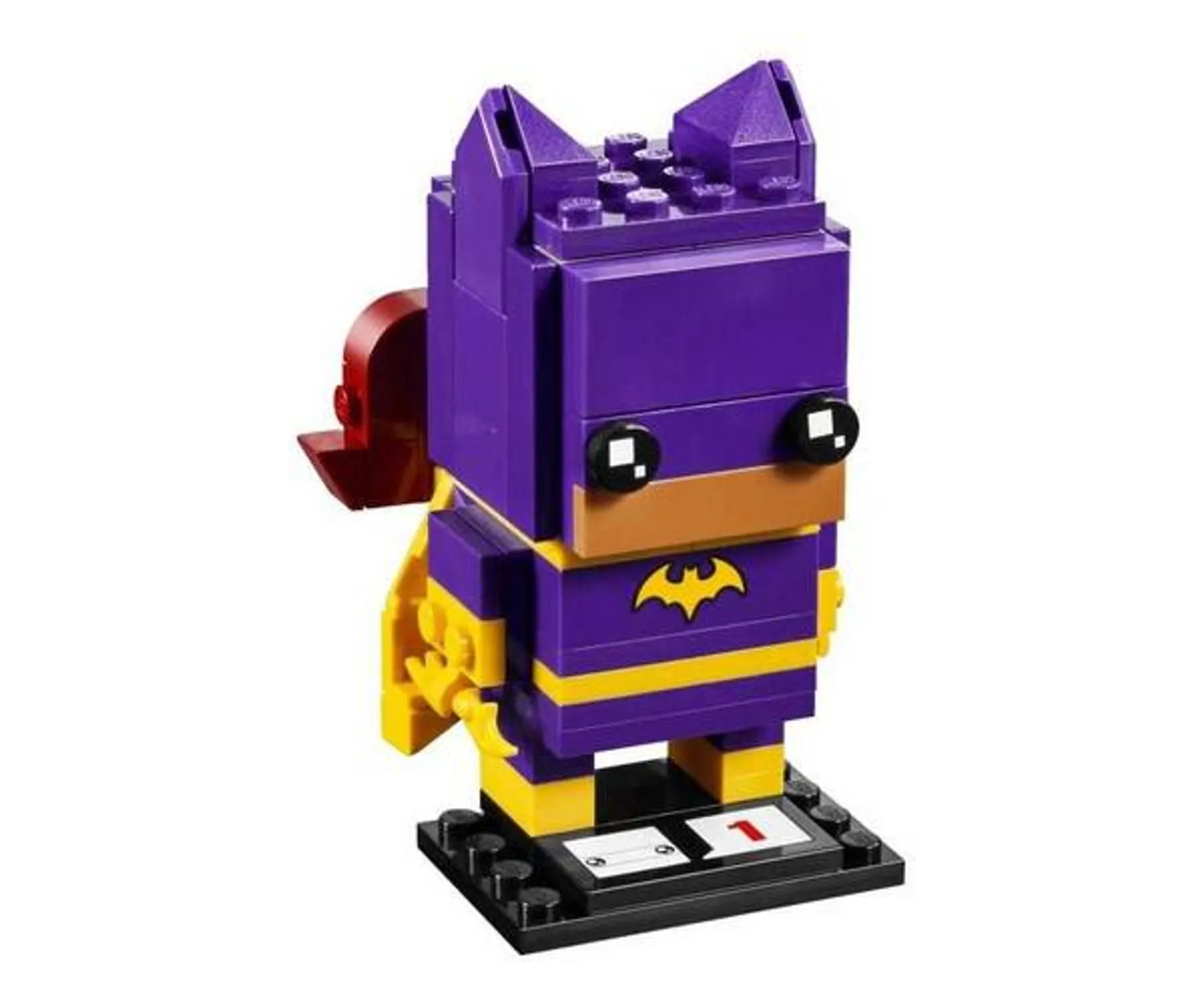 Batgirl Lego