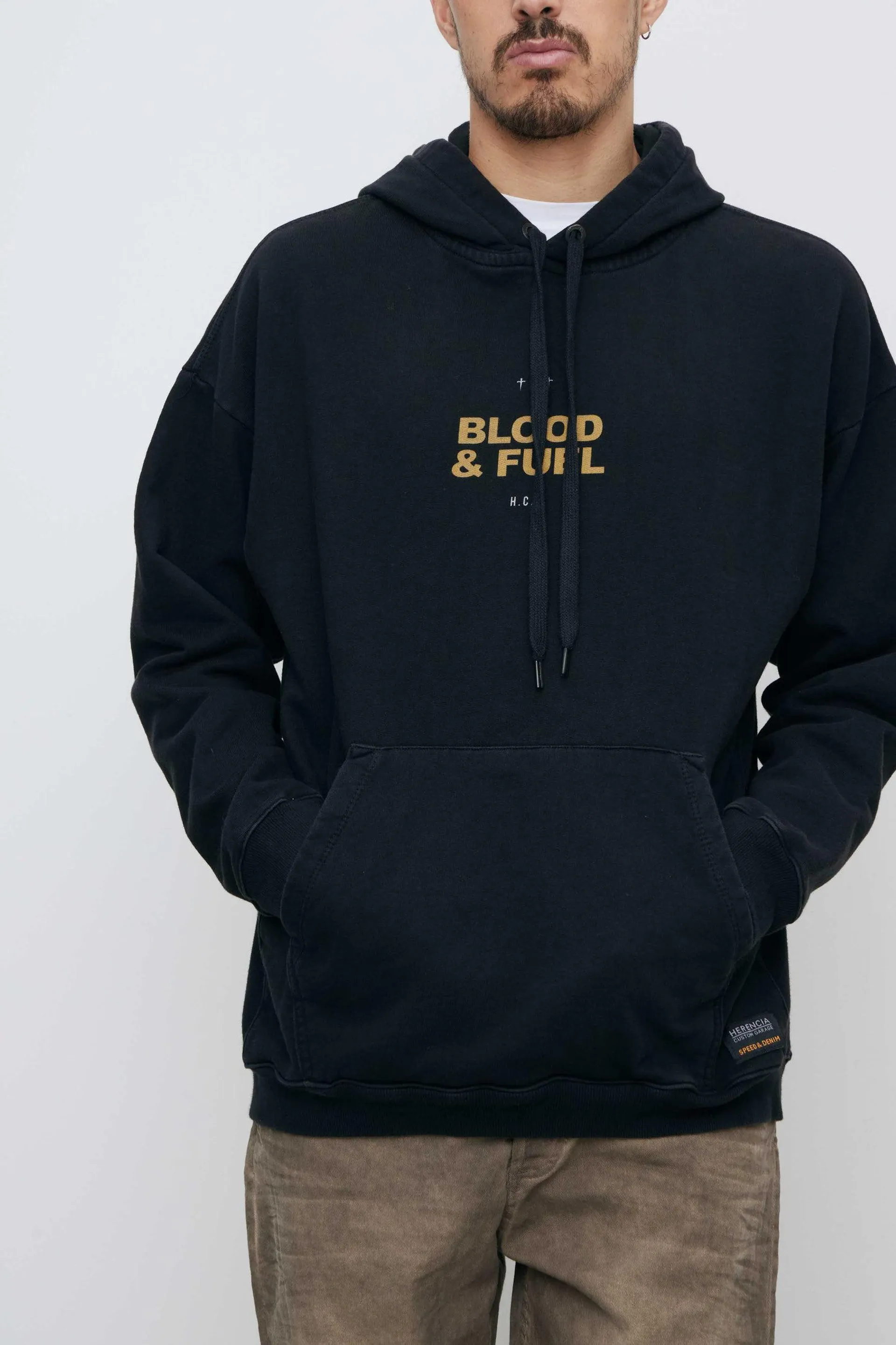 BUZO BLOOD HCG