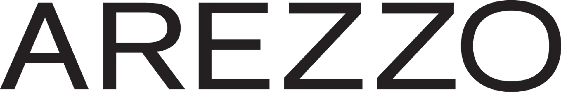 AREZZO logo