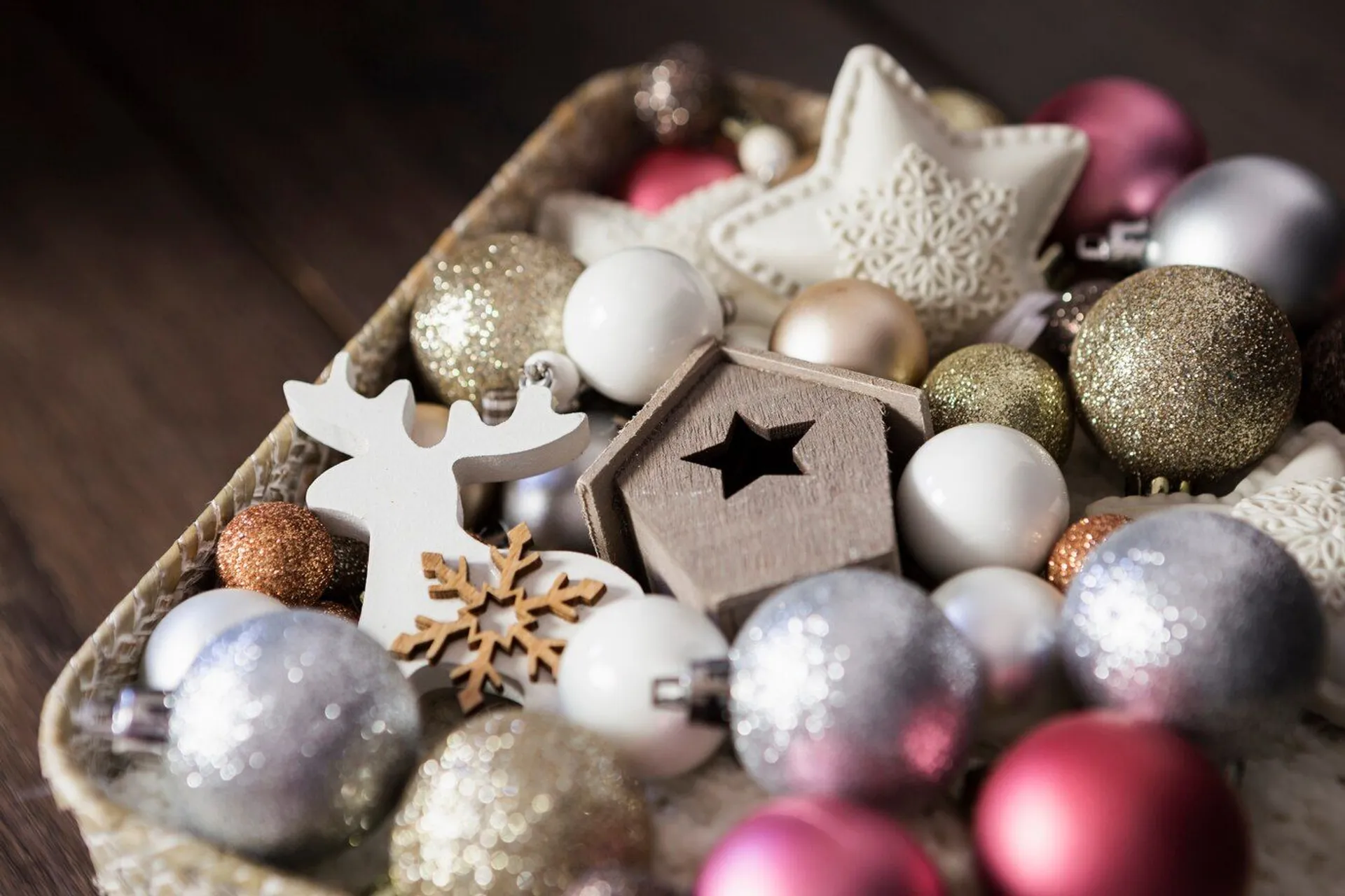 Dicas indiscutíveis sobre decorações de Natal minimalistas para a sua casa