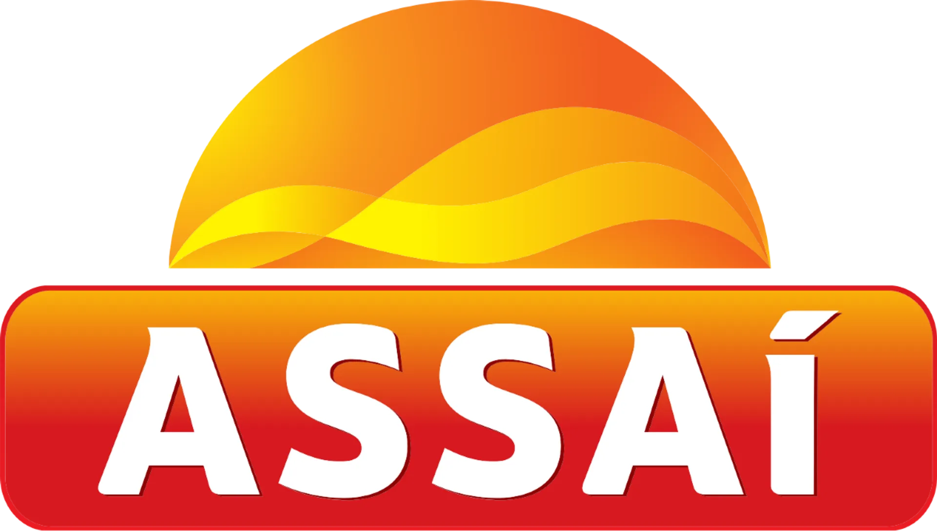 ASSAÍ ATACADISTA logo