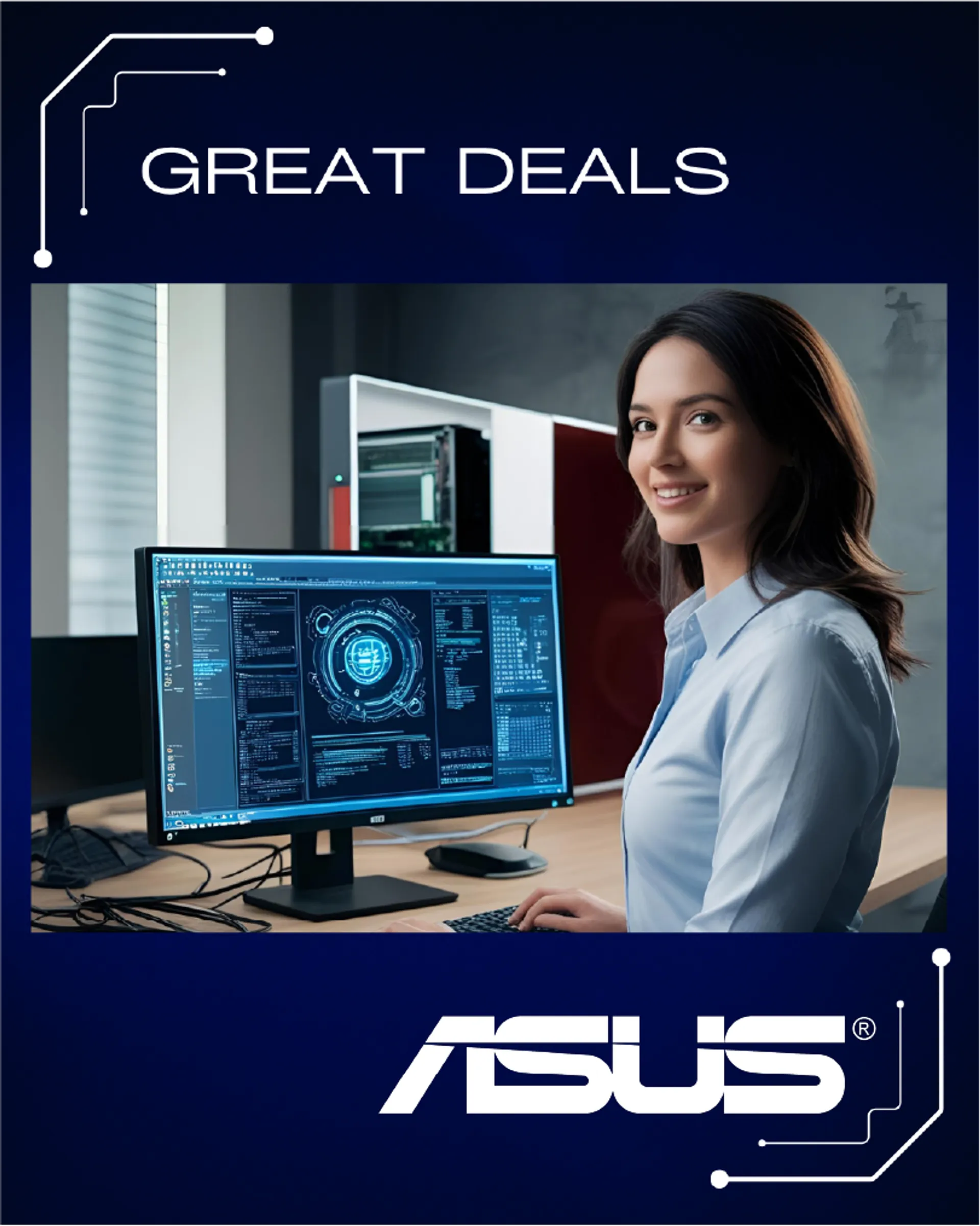 Weekly ad Asus Deals from May 15 to May 31 2025 - Page 