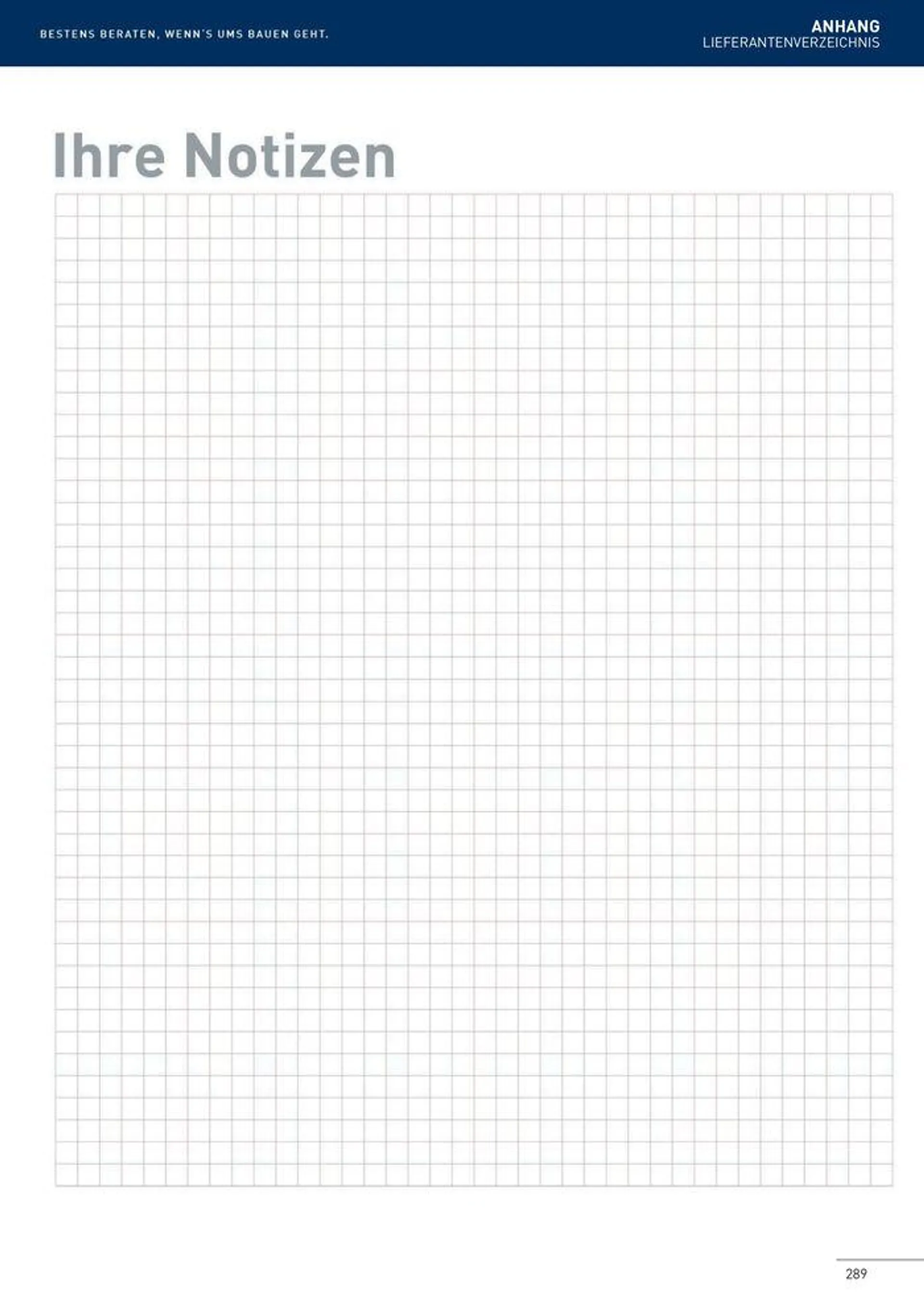 Trockenbau 2023/24 von 22. Februar bis 31. Dezember 2024 - Flugblätt seite  289