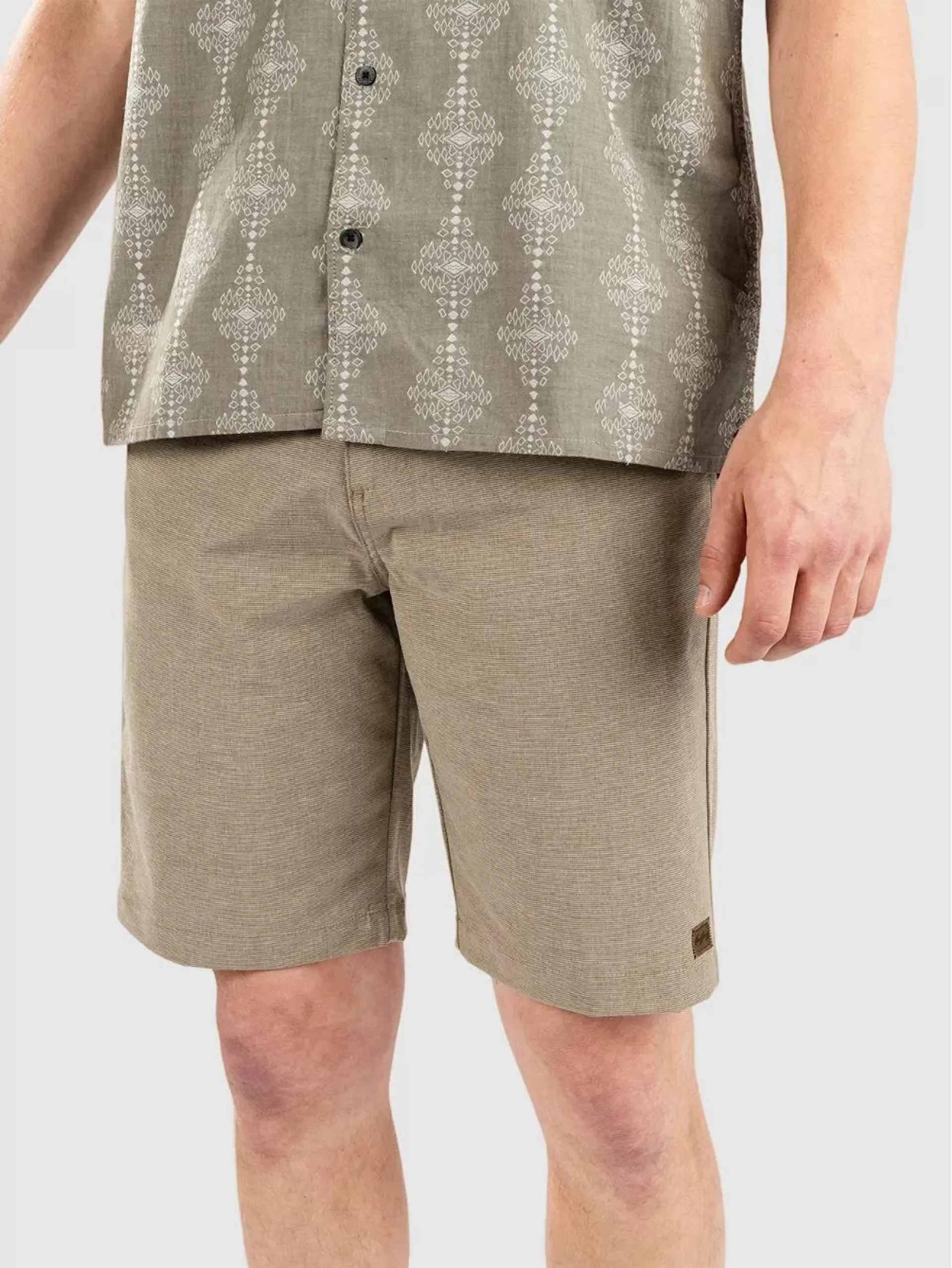 Crossfire Shorts