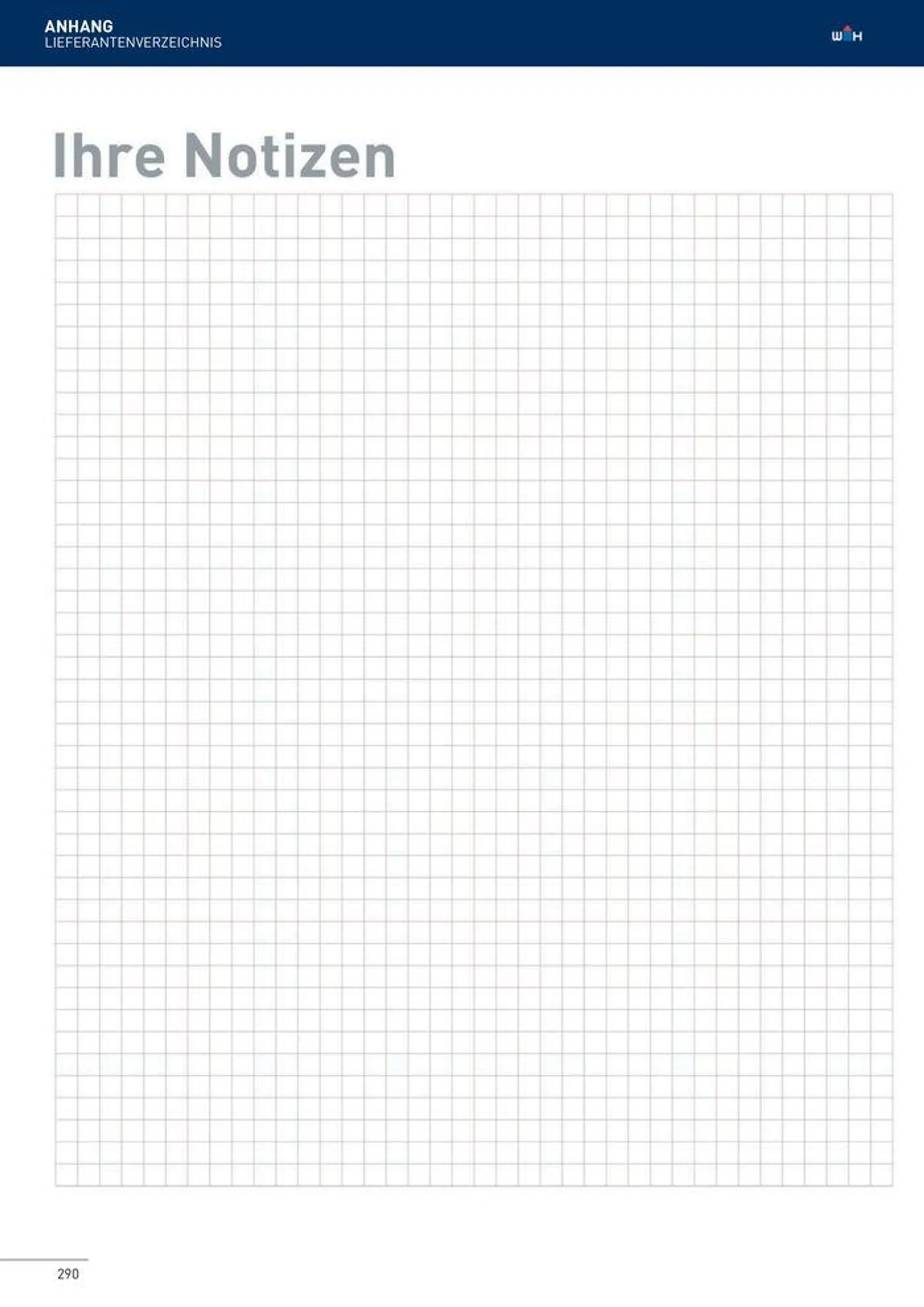 Trockenbau 2023/24 von 22. Februar bis 31. Dezember 2024 - Flugblätt seite  290