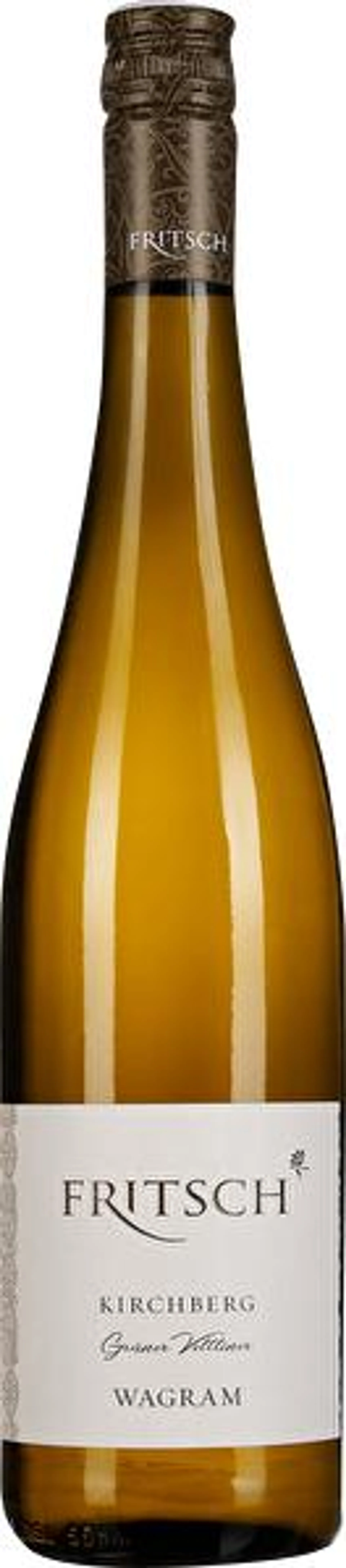 Grüner Veltliner Kirchberg 2022