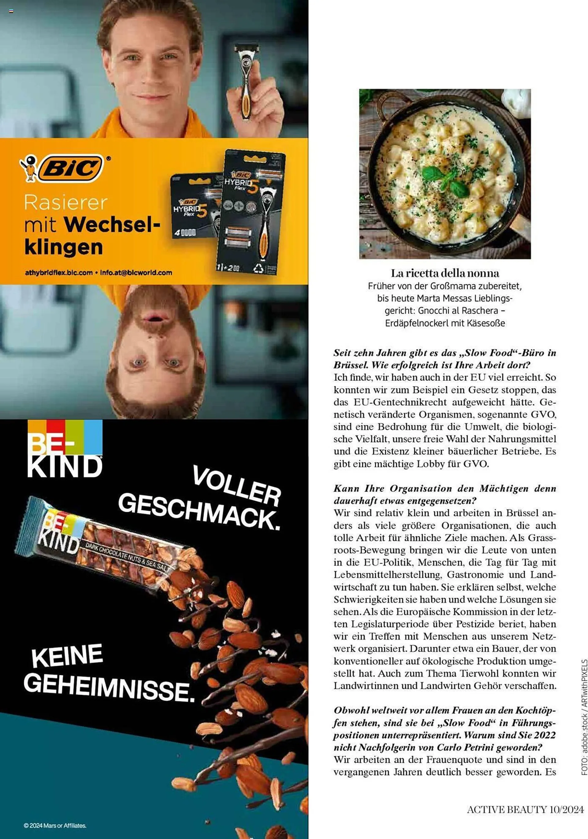 dm Flugblatt von 2. Oktober bis 31. Oktober 2024 - Flugblätt seite  84