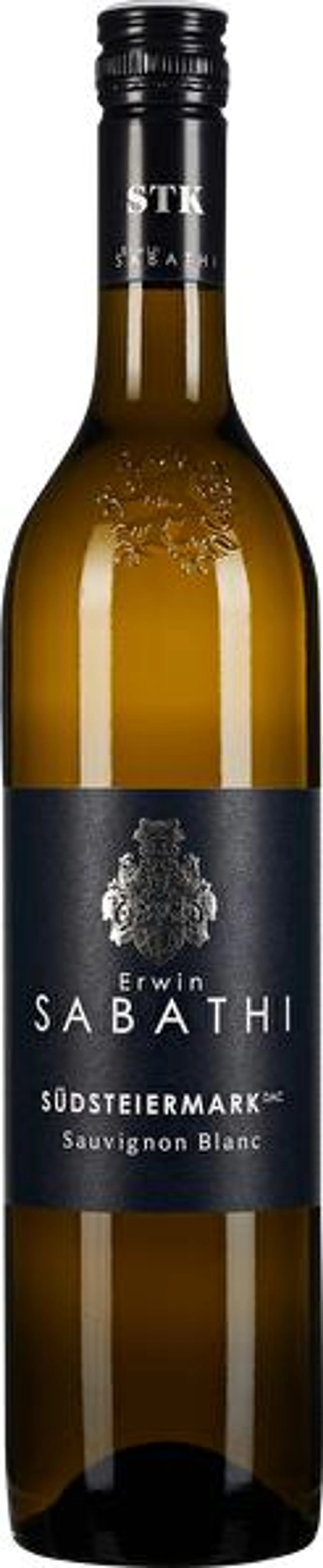 Sauvignon Blanc Südsteiermark 2022