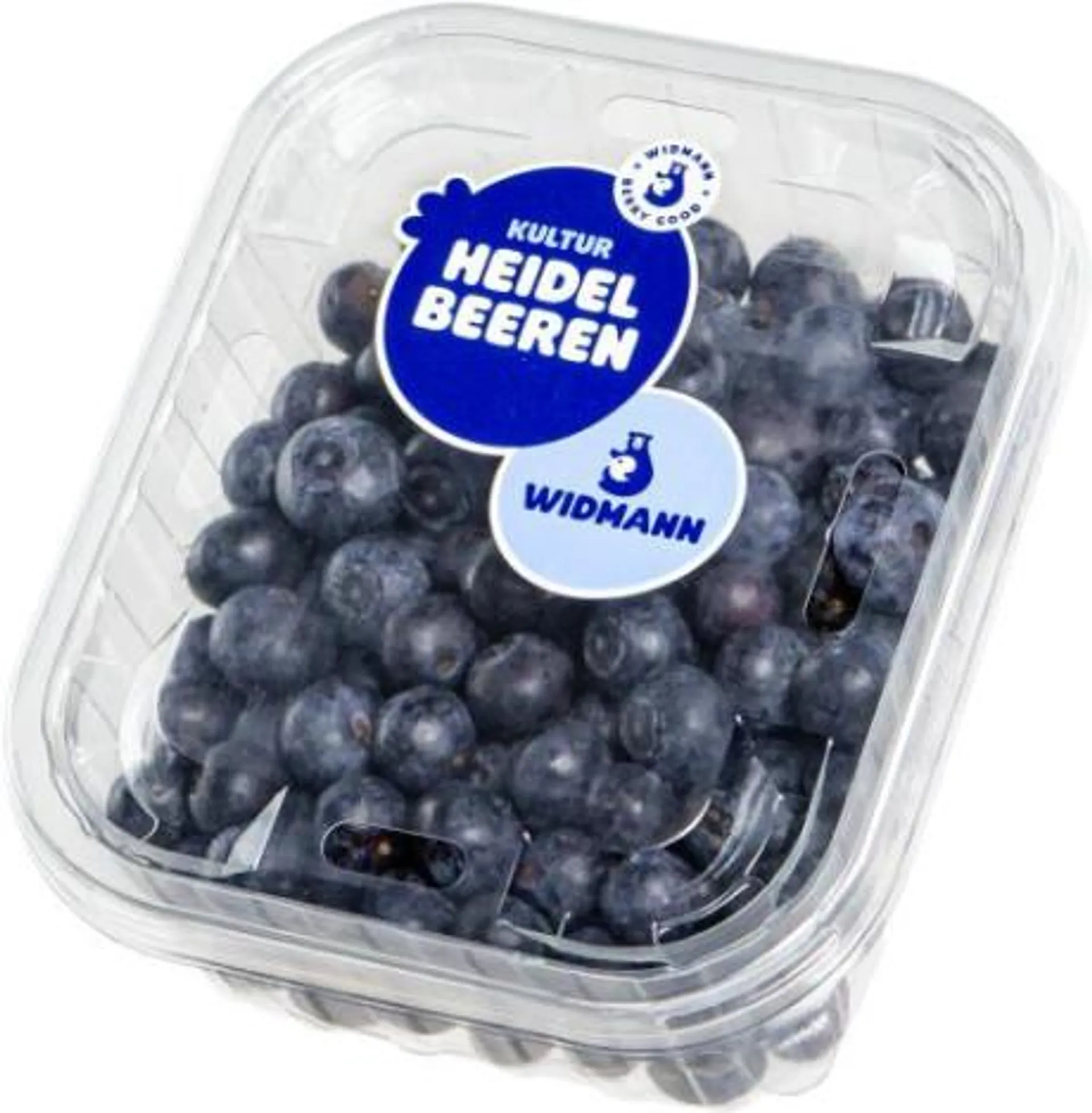 Heidelbeeren frisch Polen