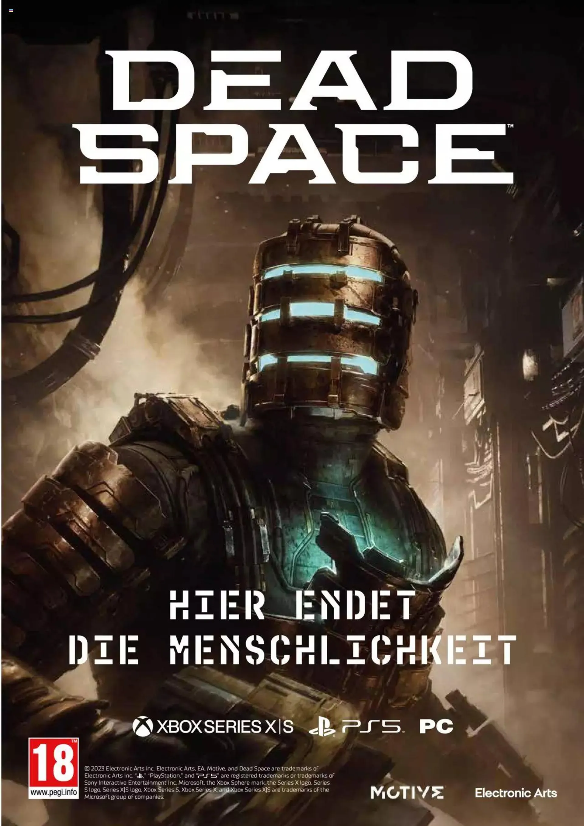 Media Markt Magazine von 1. Februar bis 31. Dezember 2023 - Flugblätt seite  97