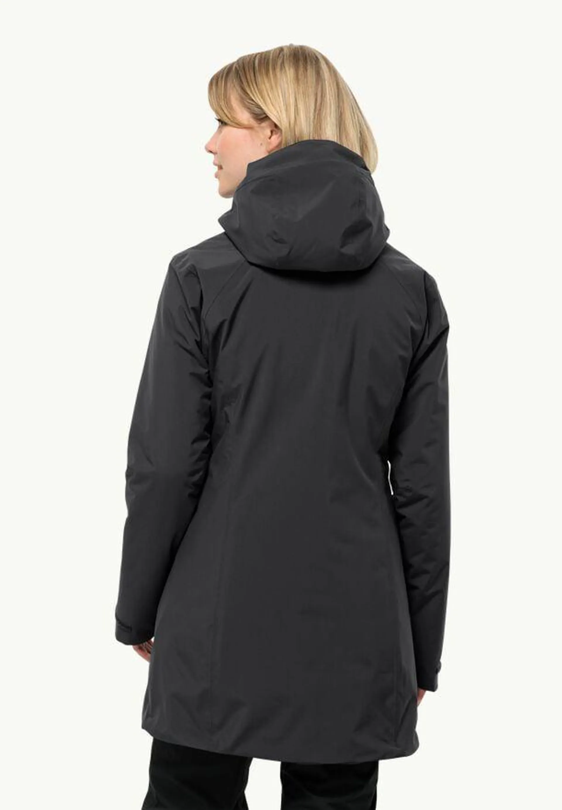 Heidelstein Ins Jkt W