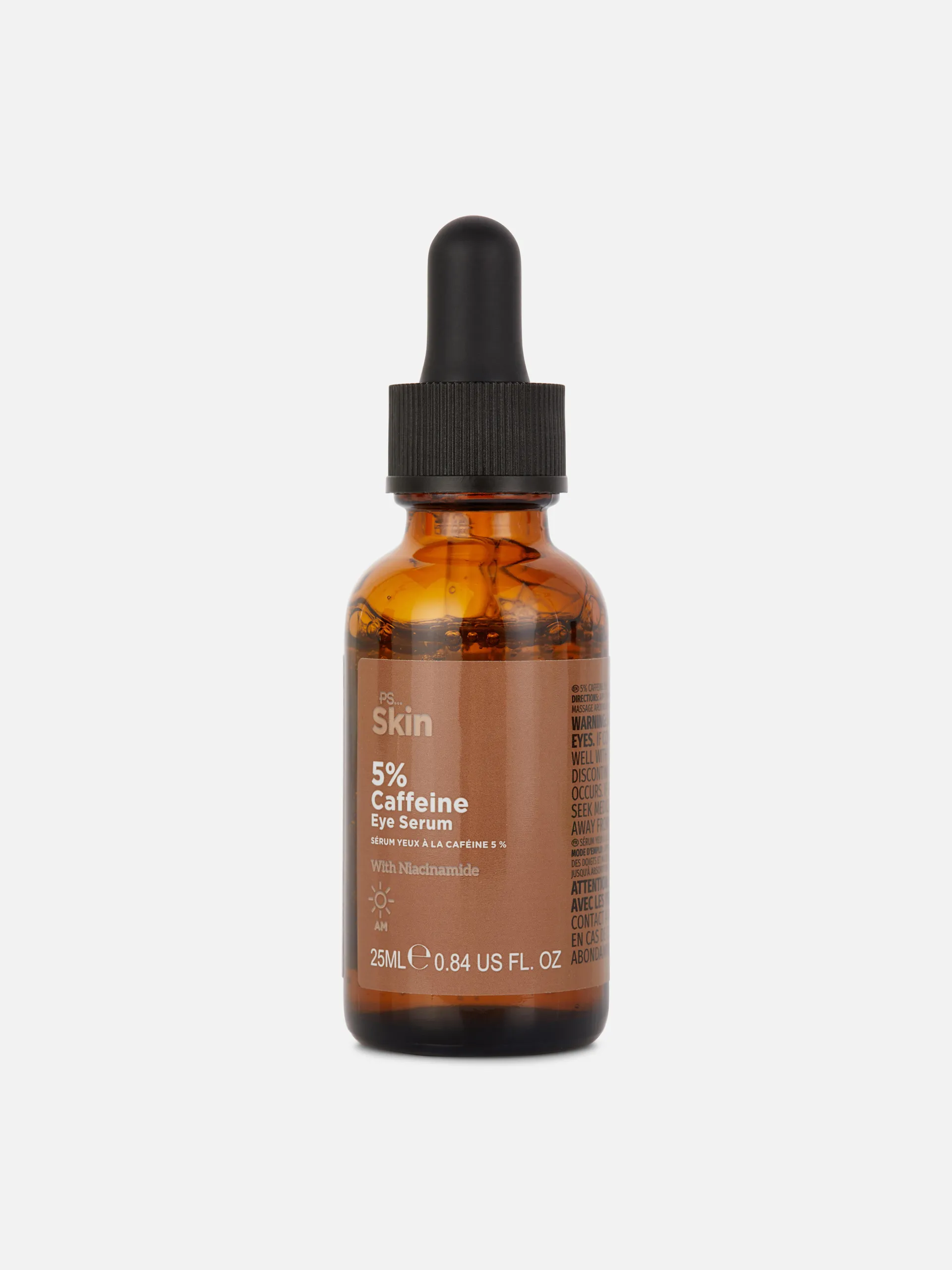 PS… Skin 5 % Koffein Augenserum