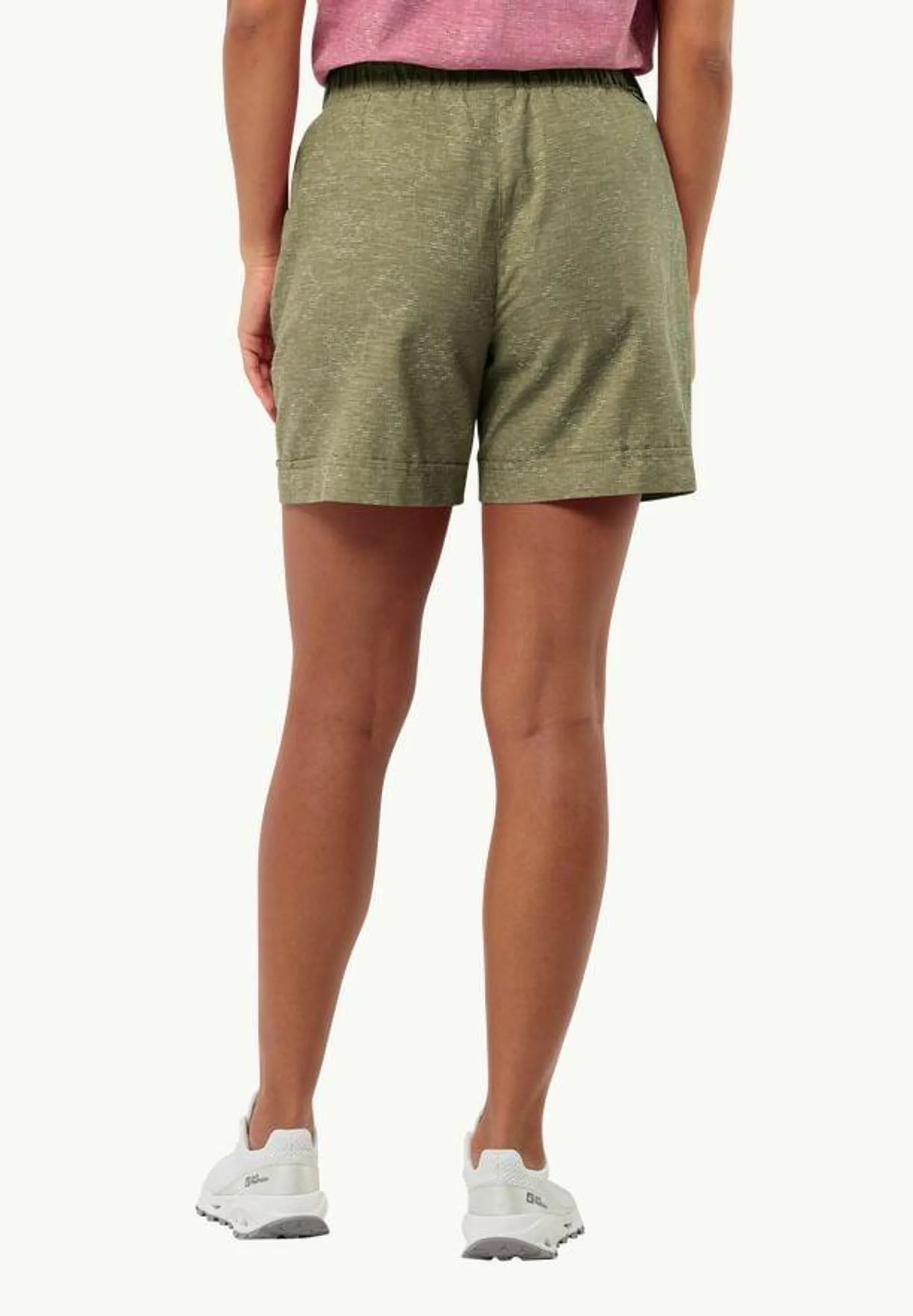 Karana Shorts W