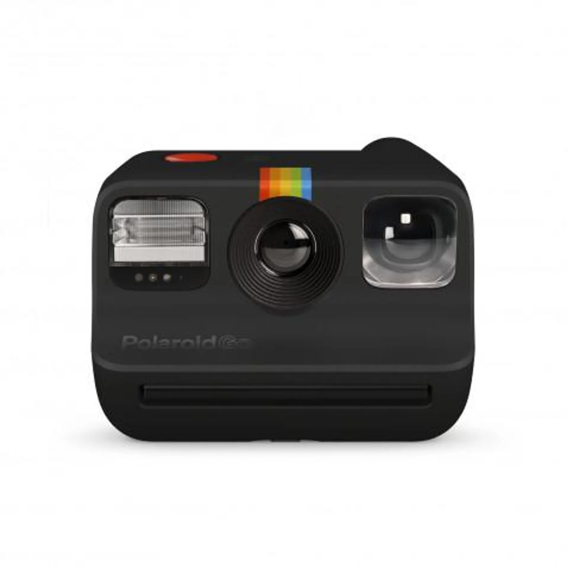 Polaroid Go schwarz Instant-Kamera