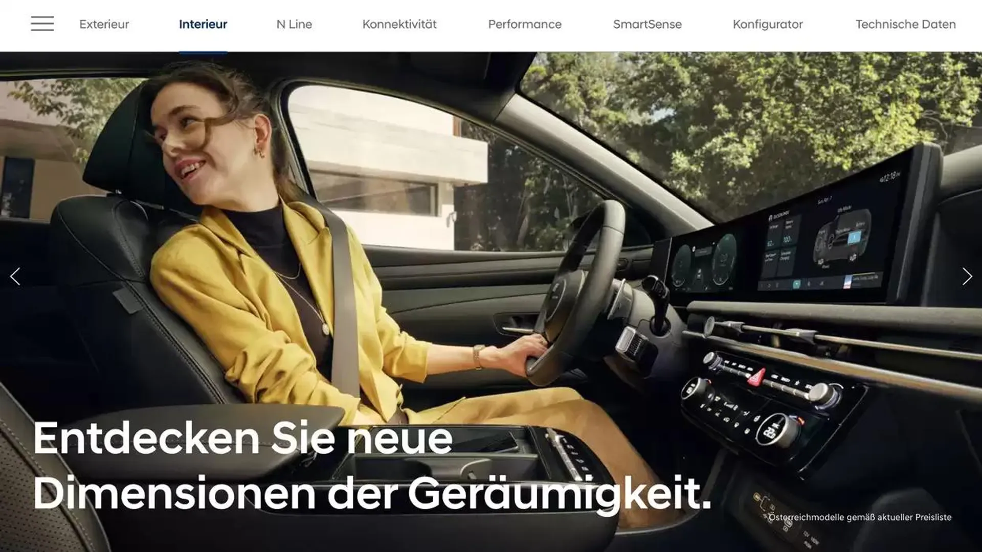 Hyundai TUCSON von 20. Februar bis 20. Februar 2026 - Flugblätt seite  6