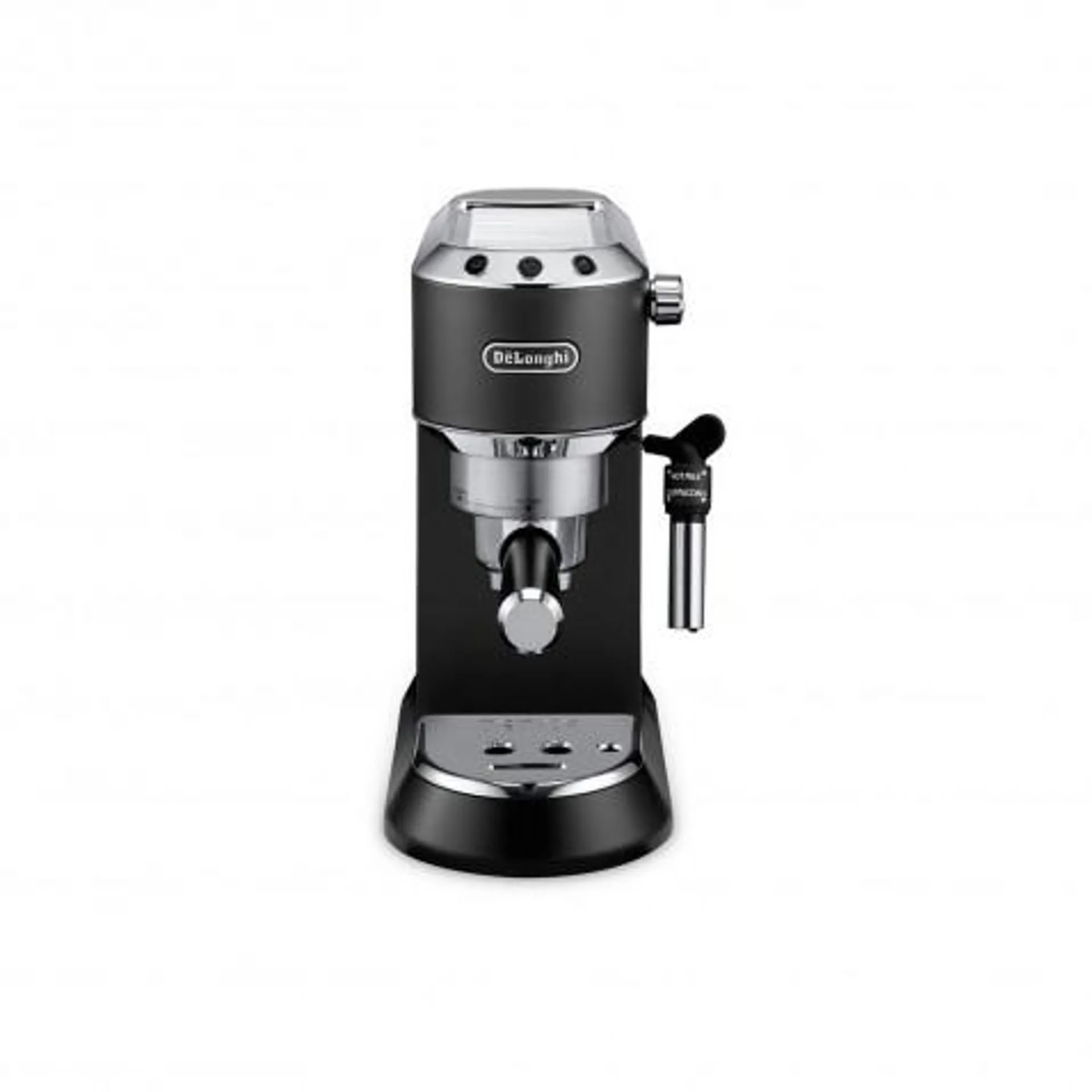 Delonghi EC685.BK Siebträger Siebträger Espressomaschine