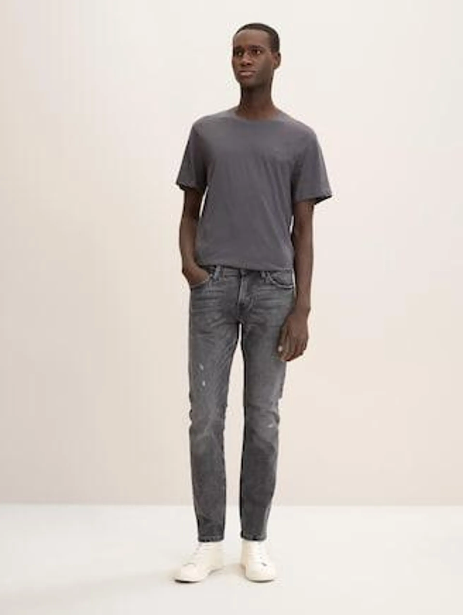 Piers Slim Jeans