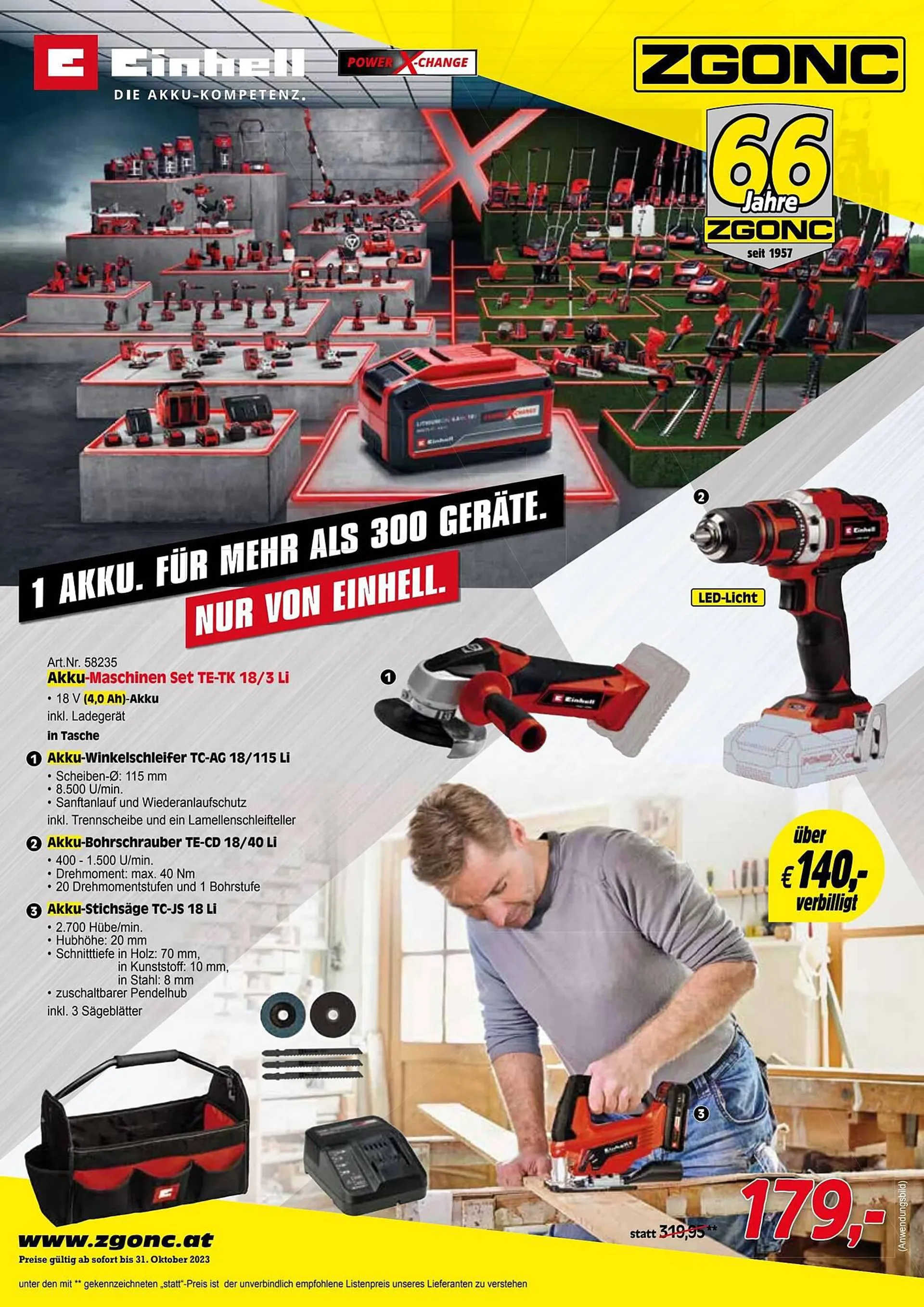 Brochure Cover