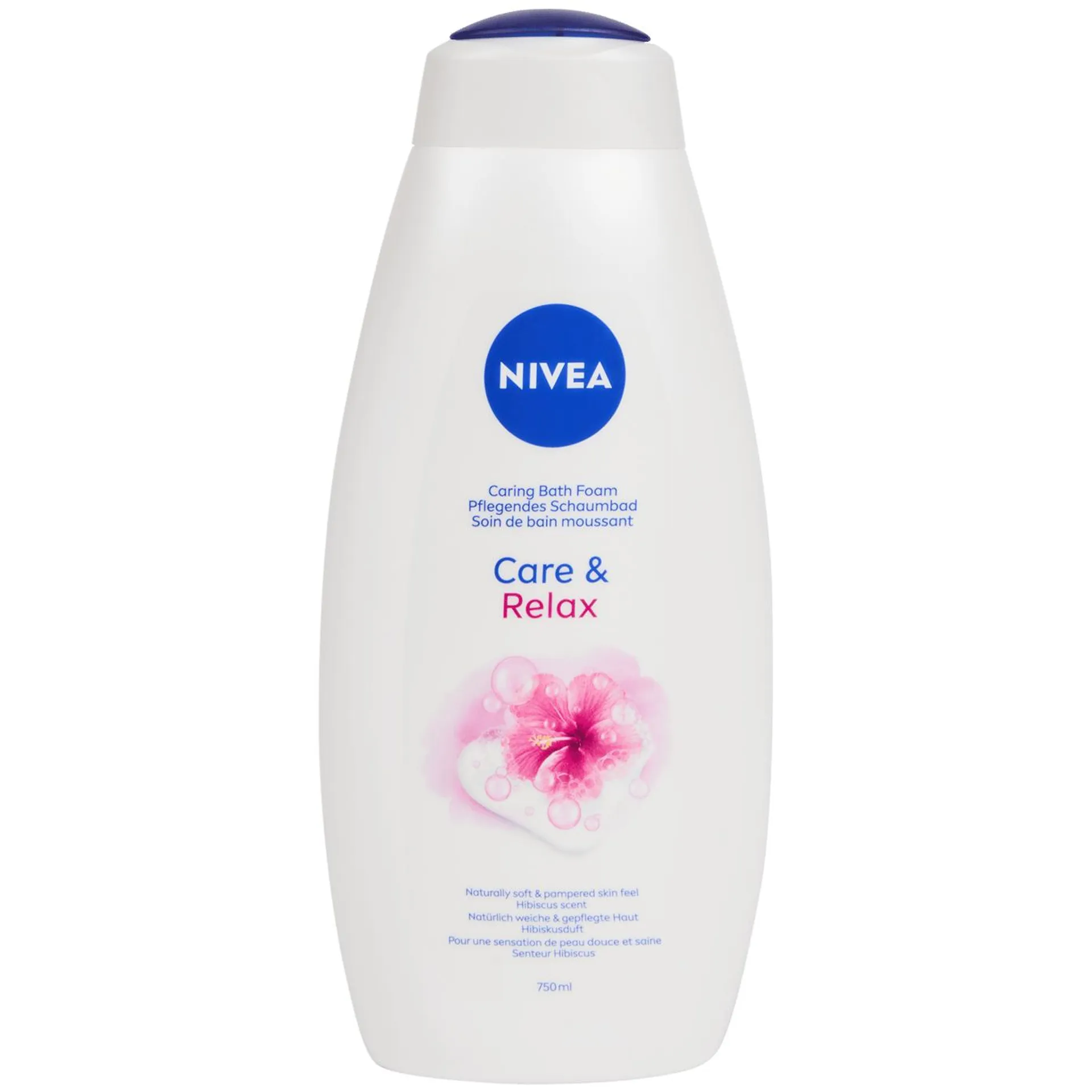 Nivea Pflegebad Care & Relax