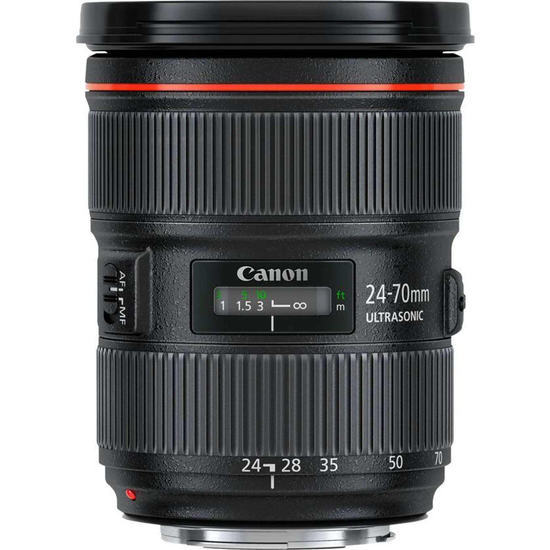 Canon EF 24-70mm f/2.8L II USM Objektiv