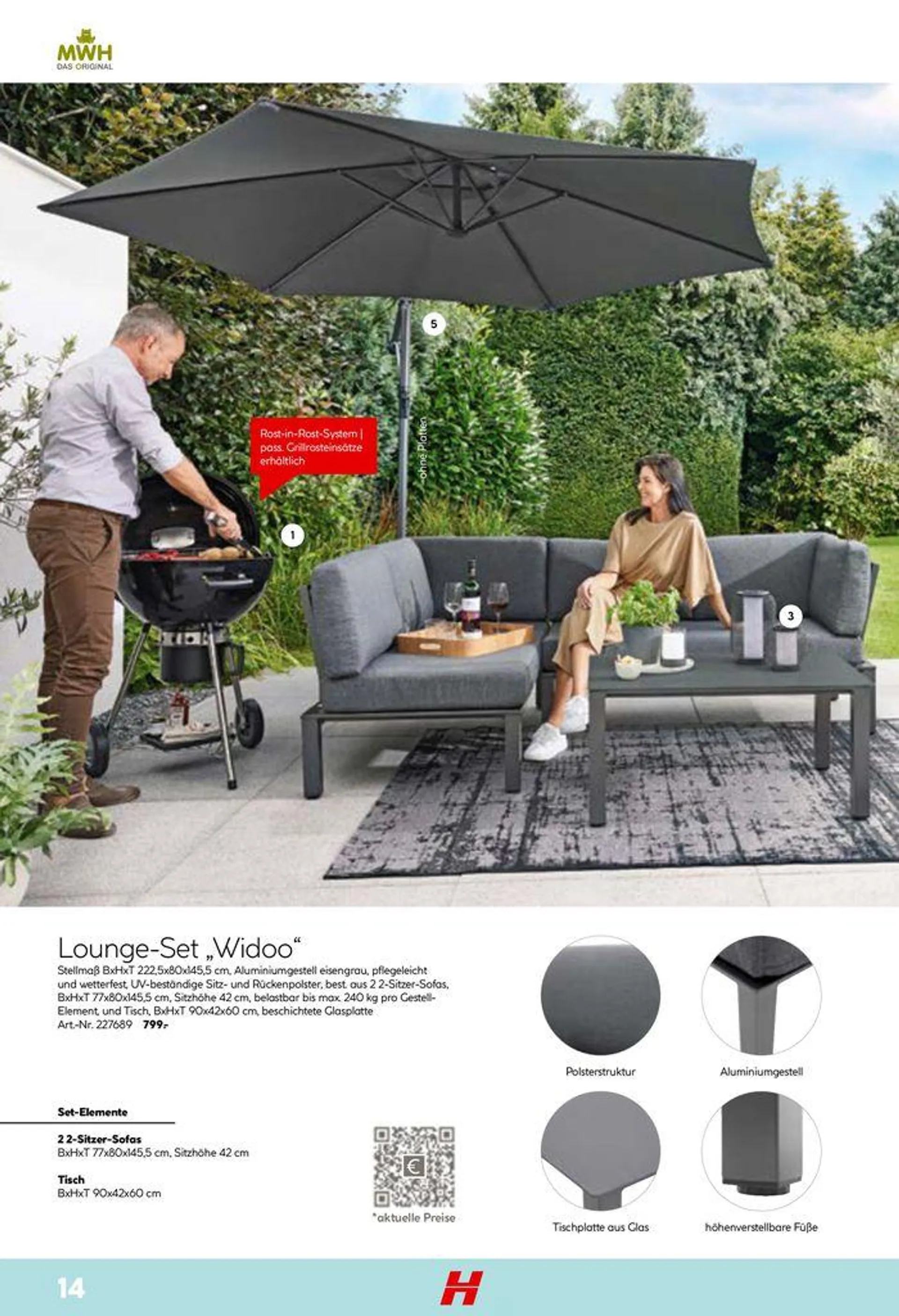 Gartenkatalog 2024 - 14