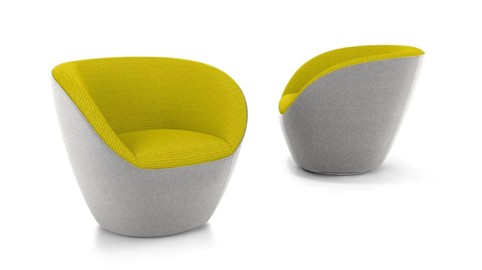 EDITO Armchair