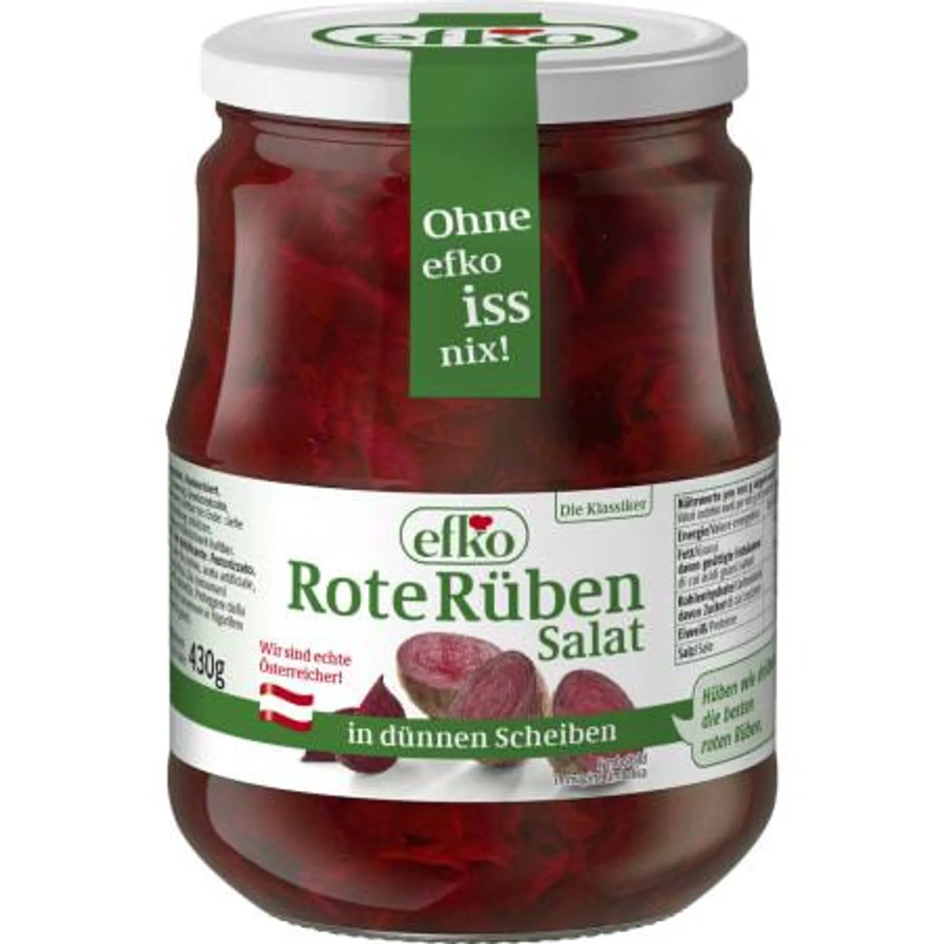Rote Rüben