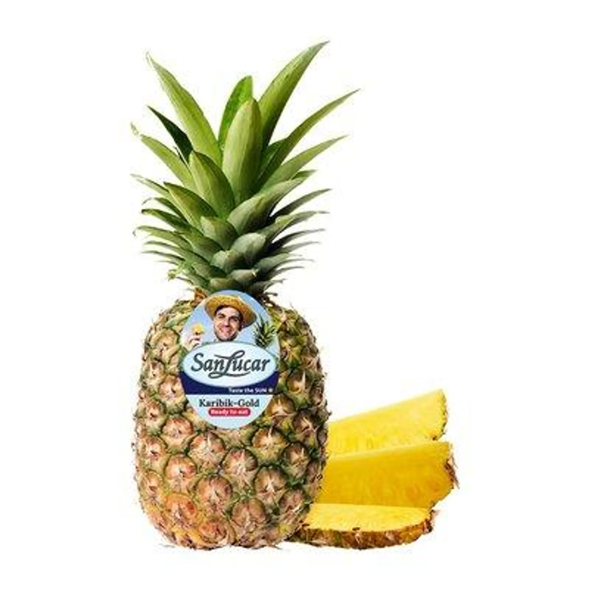 SanLucar Ananas