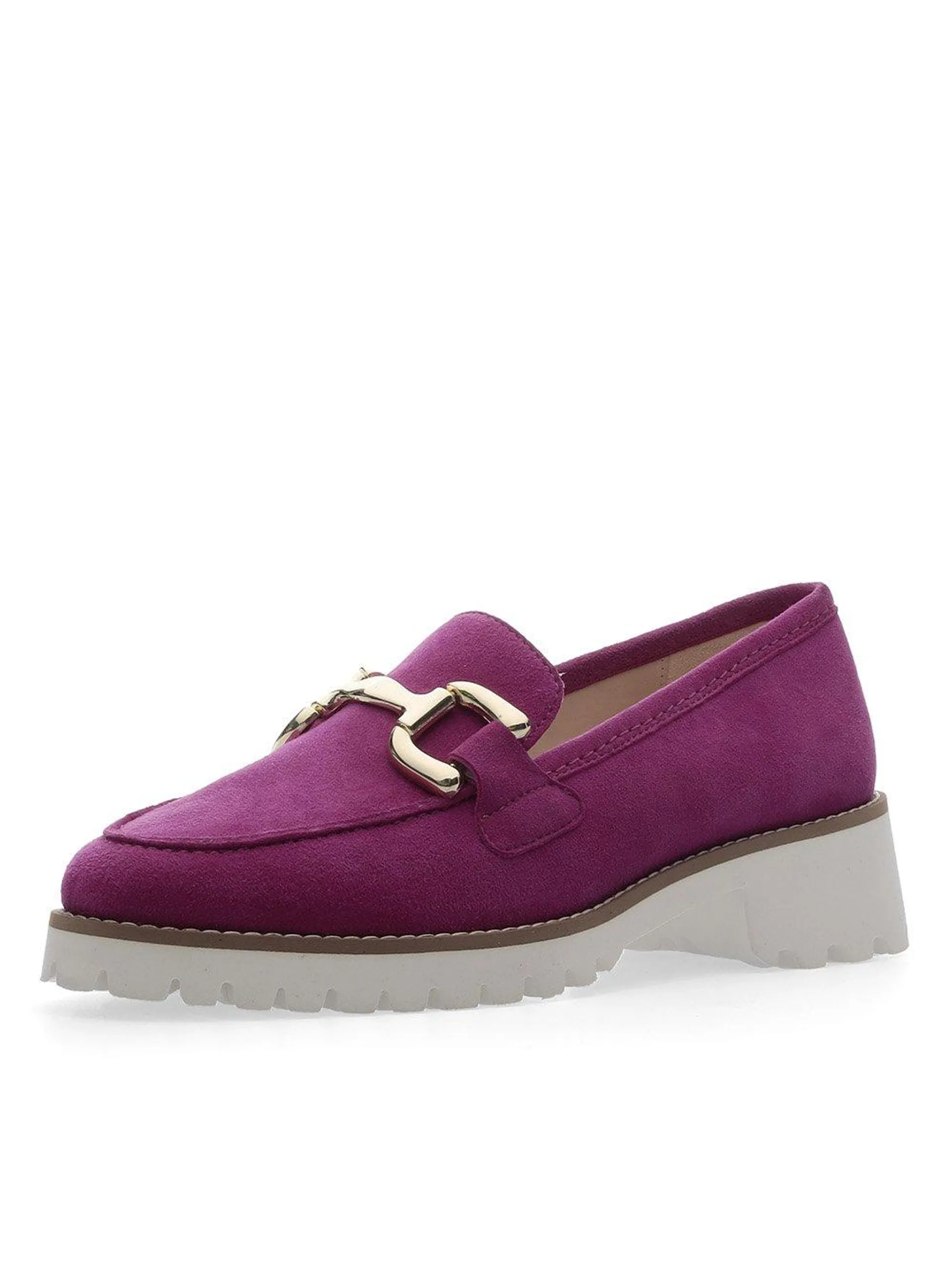 Damen Slipper Kent pink