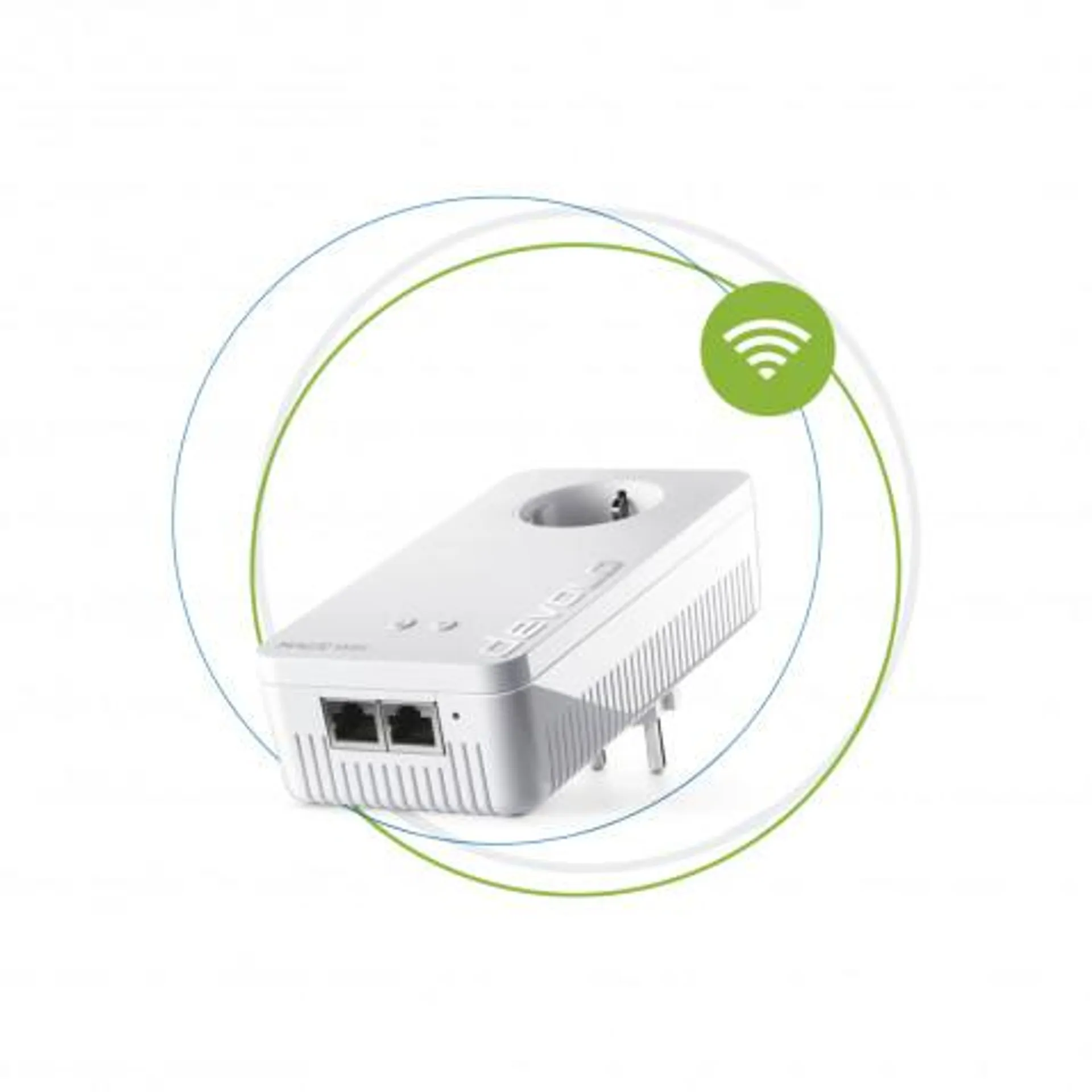 devolo Magic 2 WiFi 6 Erweiterung 8811