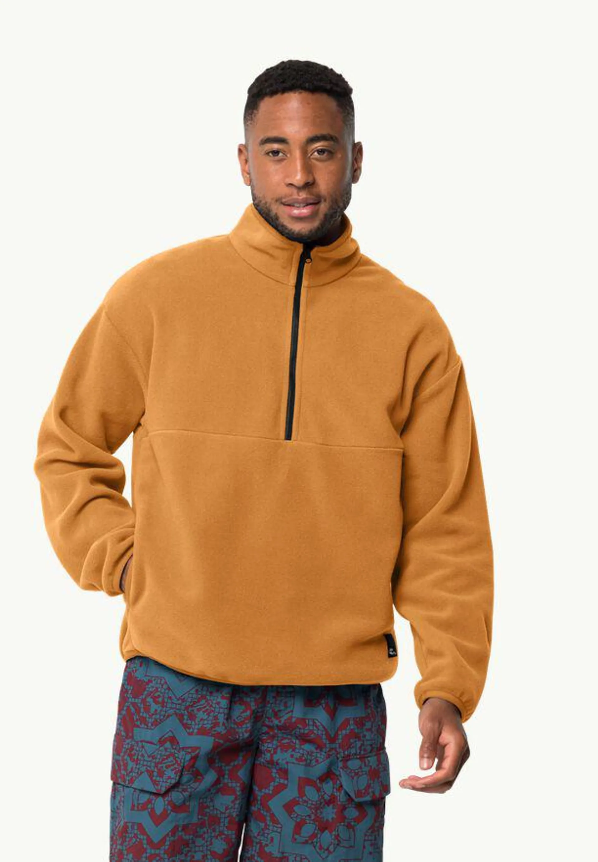 Bockenheim Fleece