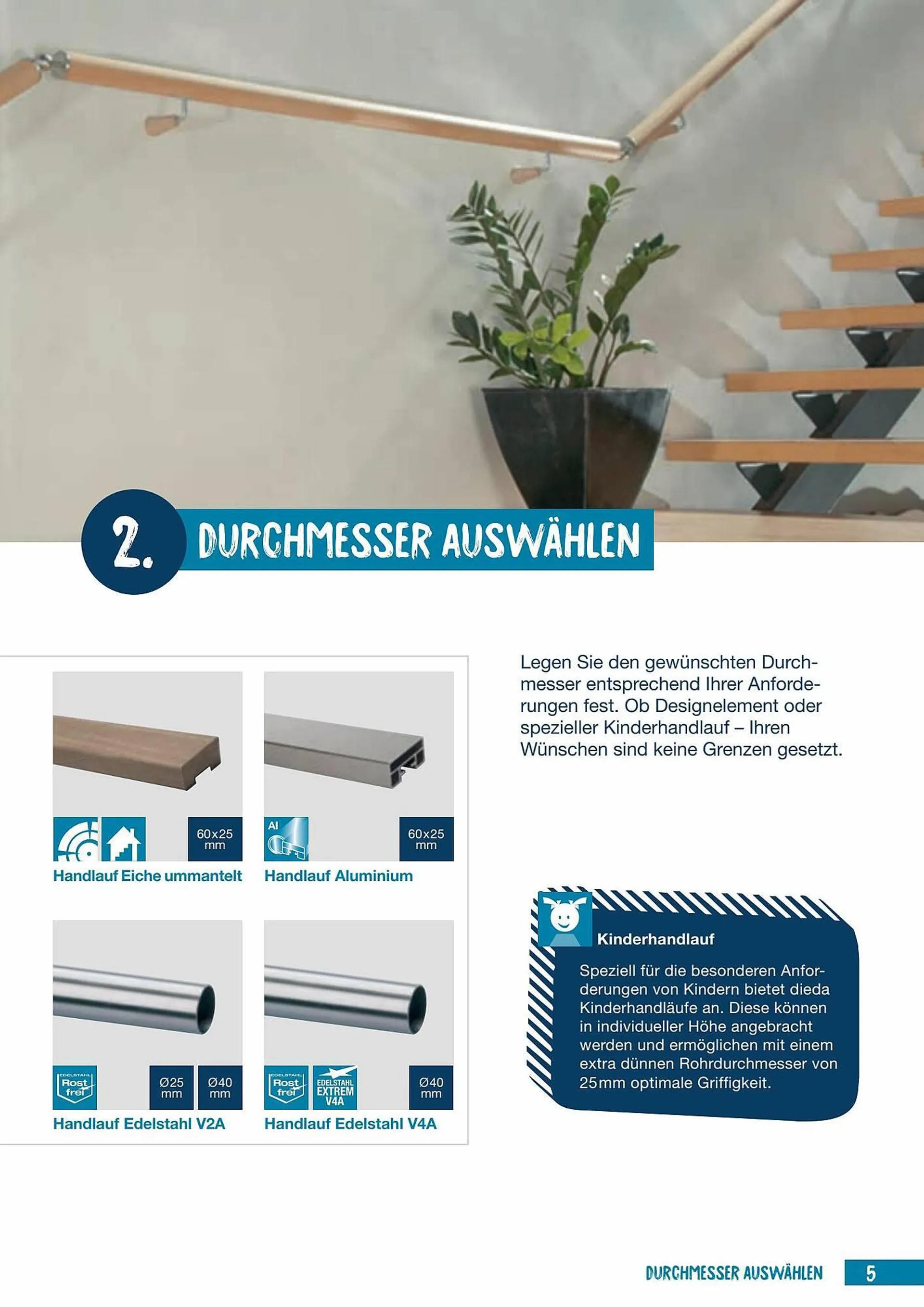 OBI Flugblatt von 20. Dezember bis 20. Dezember 2023 - Flugblätt seite  5
