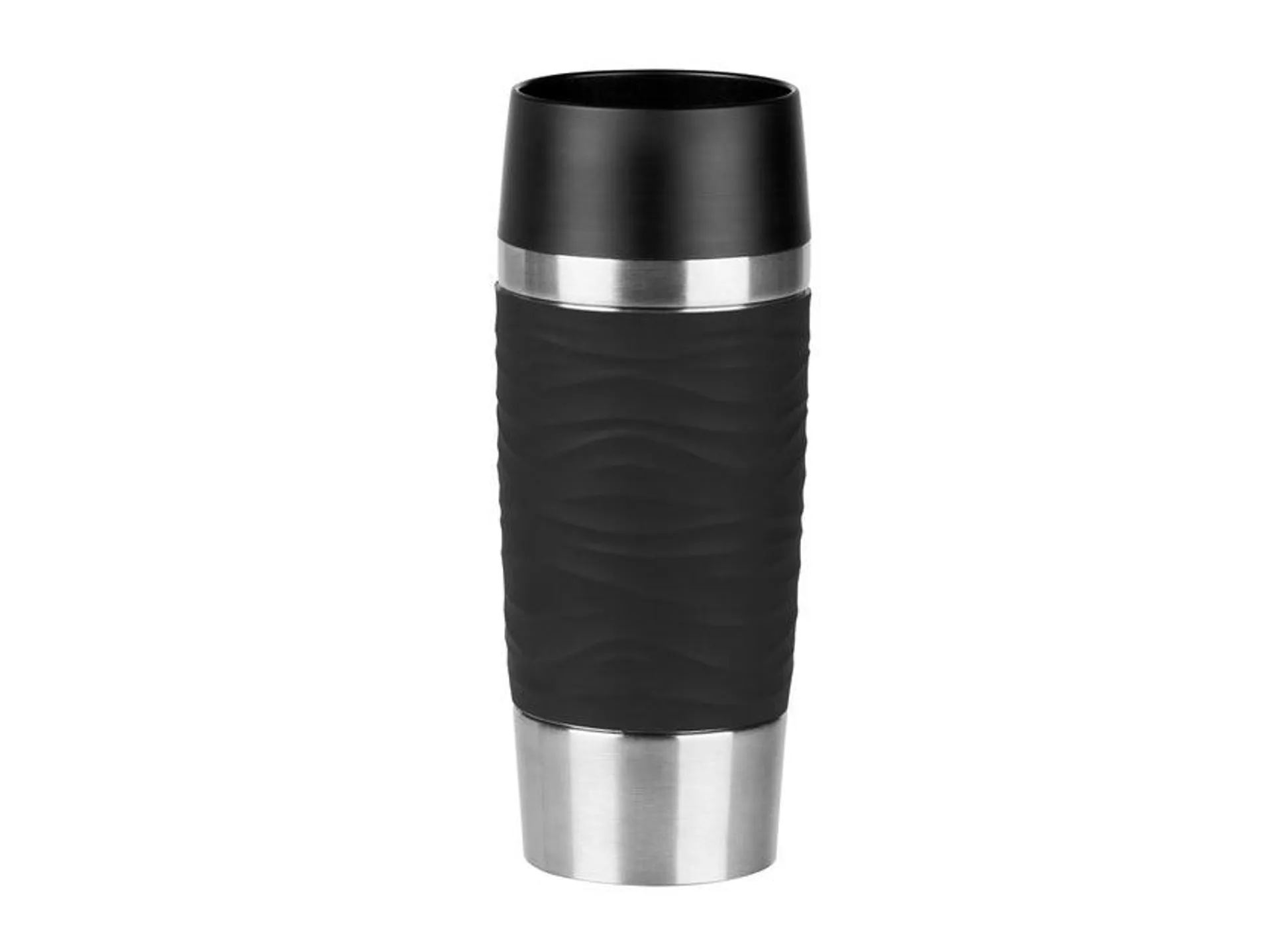 Isobecher Travel Mug Waves - 360 ml