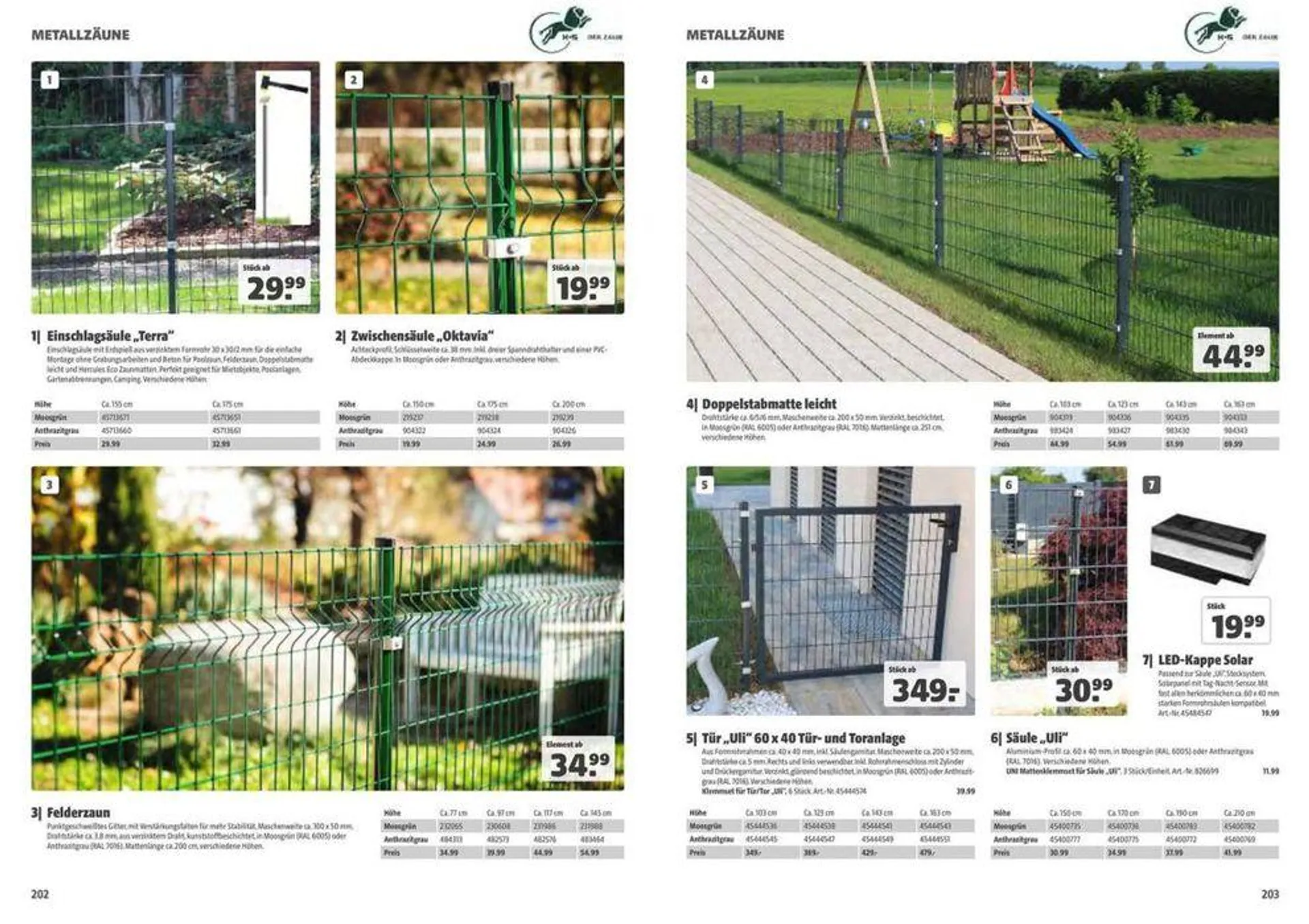 Katalog 2024 GARTENJAHR - 3