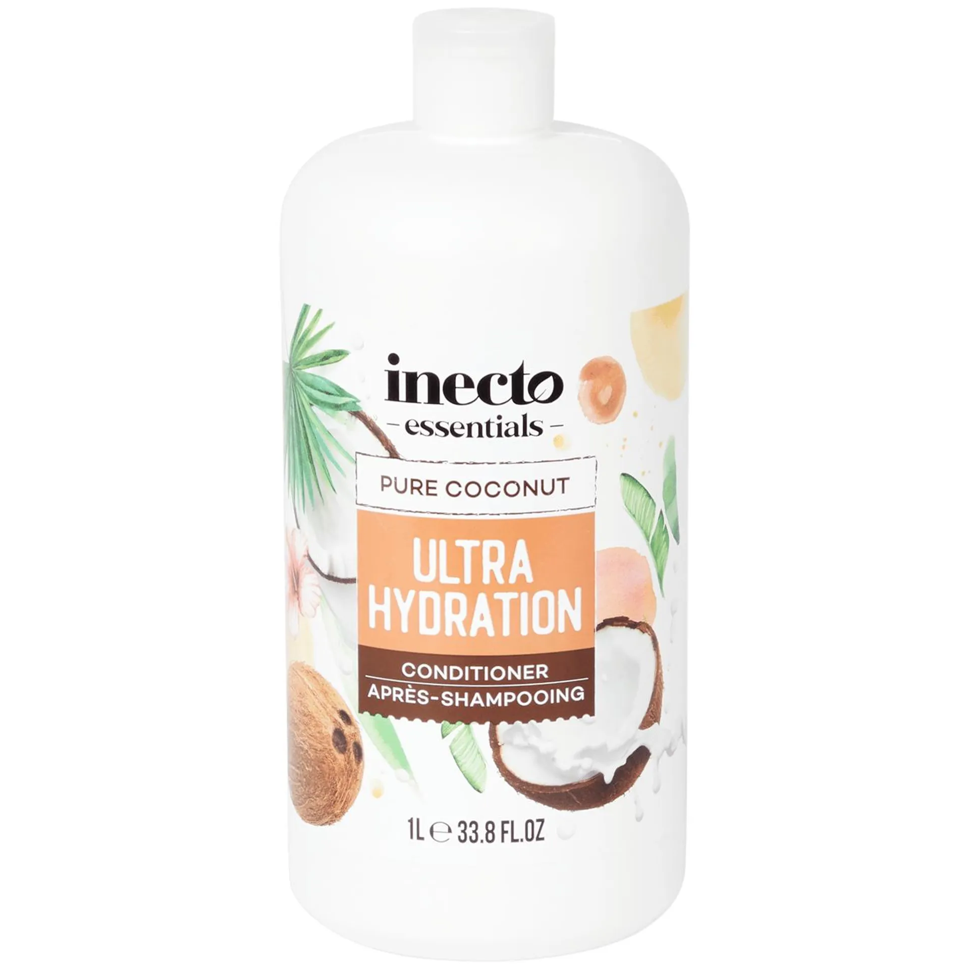 Inecto Essentials Pflegespülung Ultra Hydration