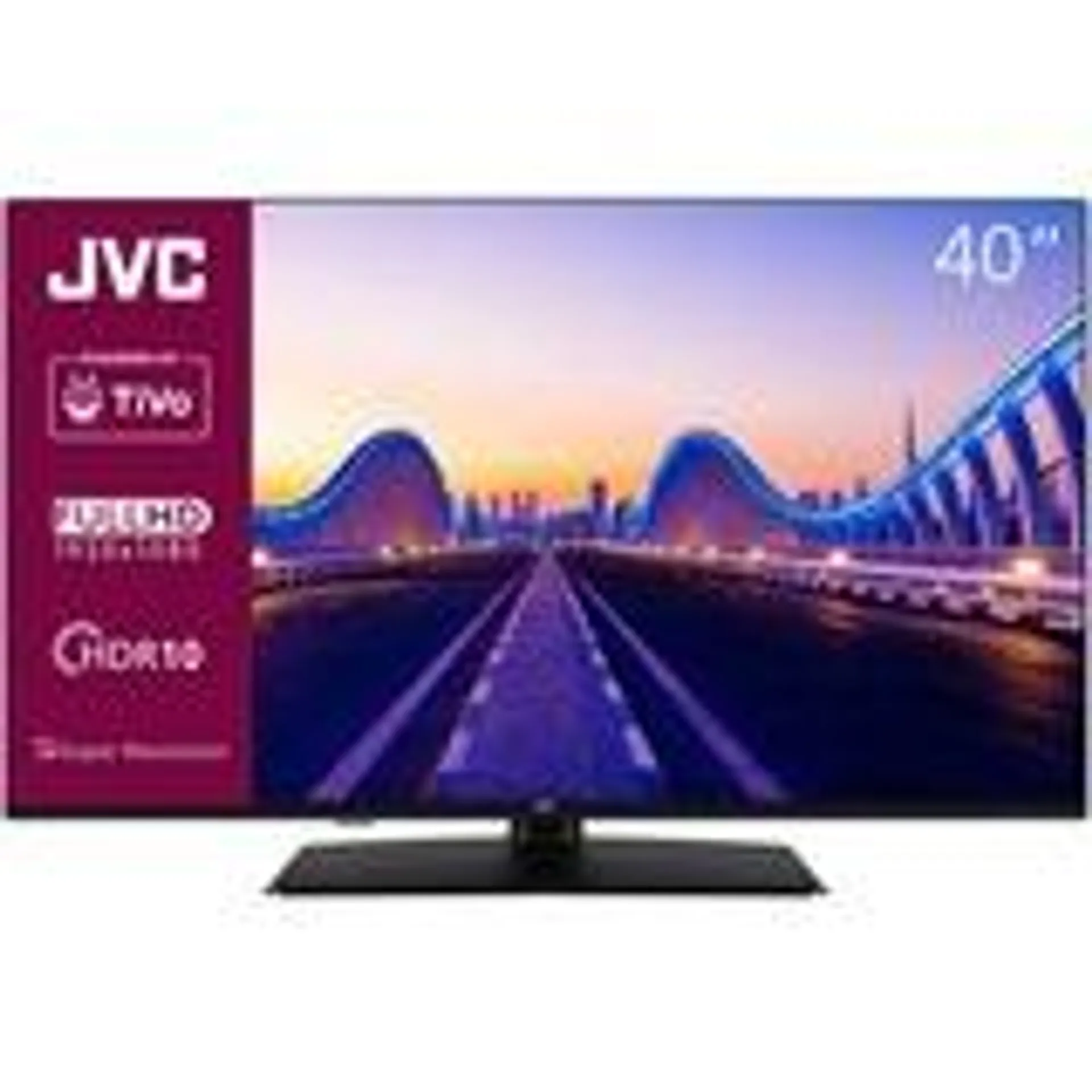 LT-40VF5355, LED-Fernseher