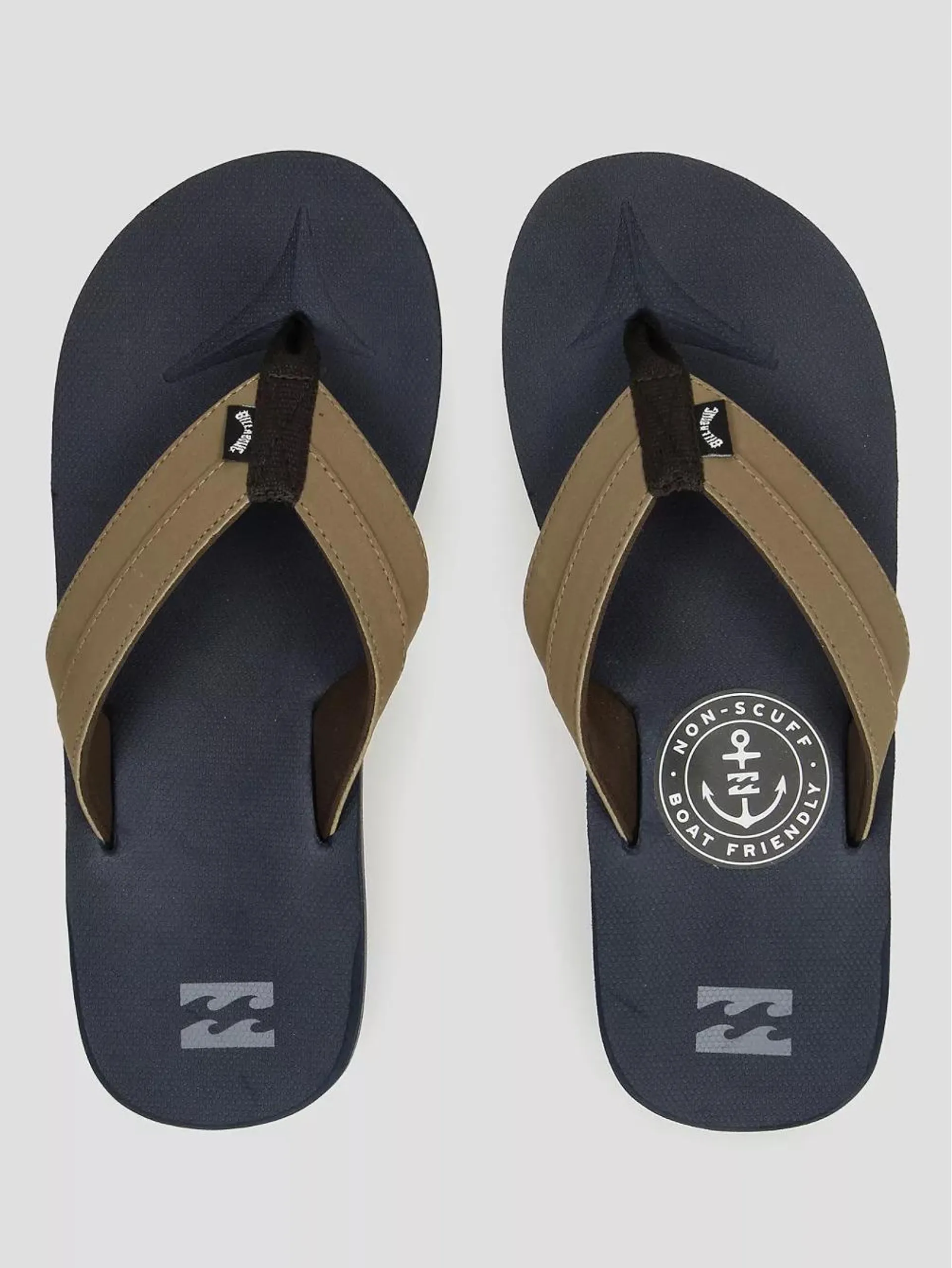 All Day Impact Sandalen
